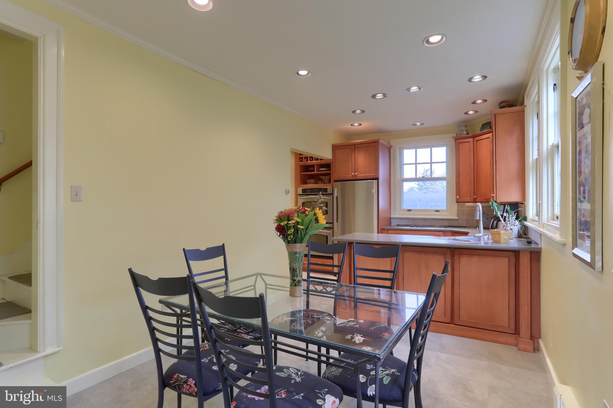 LEBANON CITY - Residential