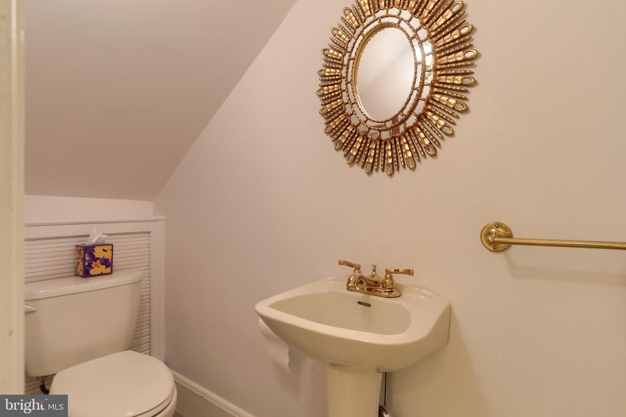 LEBANON CITY - Residential