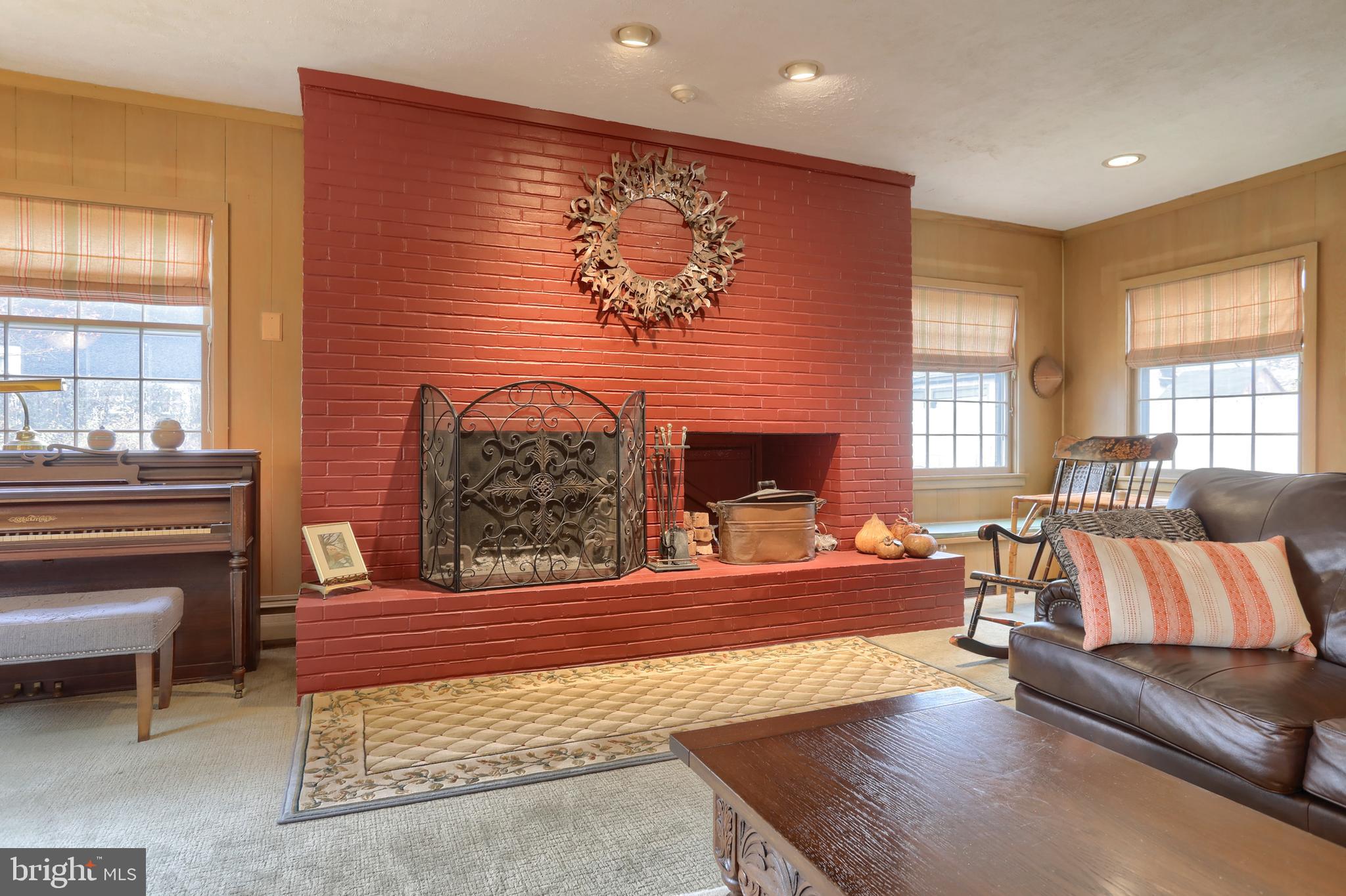 LEBANON CITY - Residential