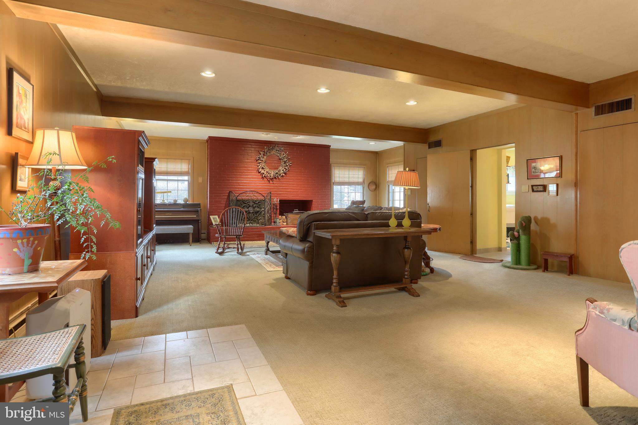 LEBANON CITY - Residential