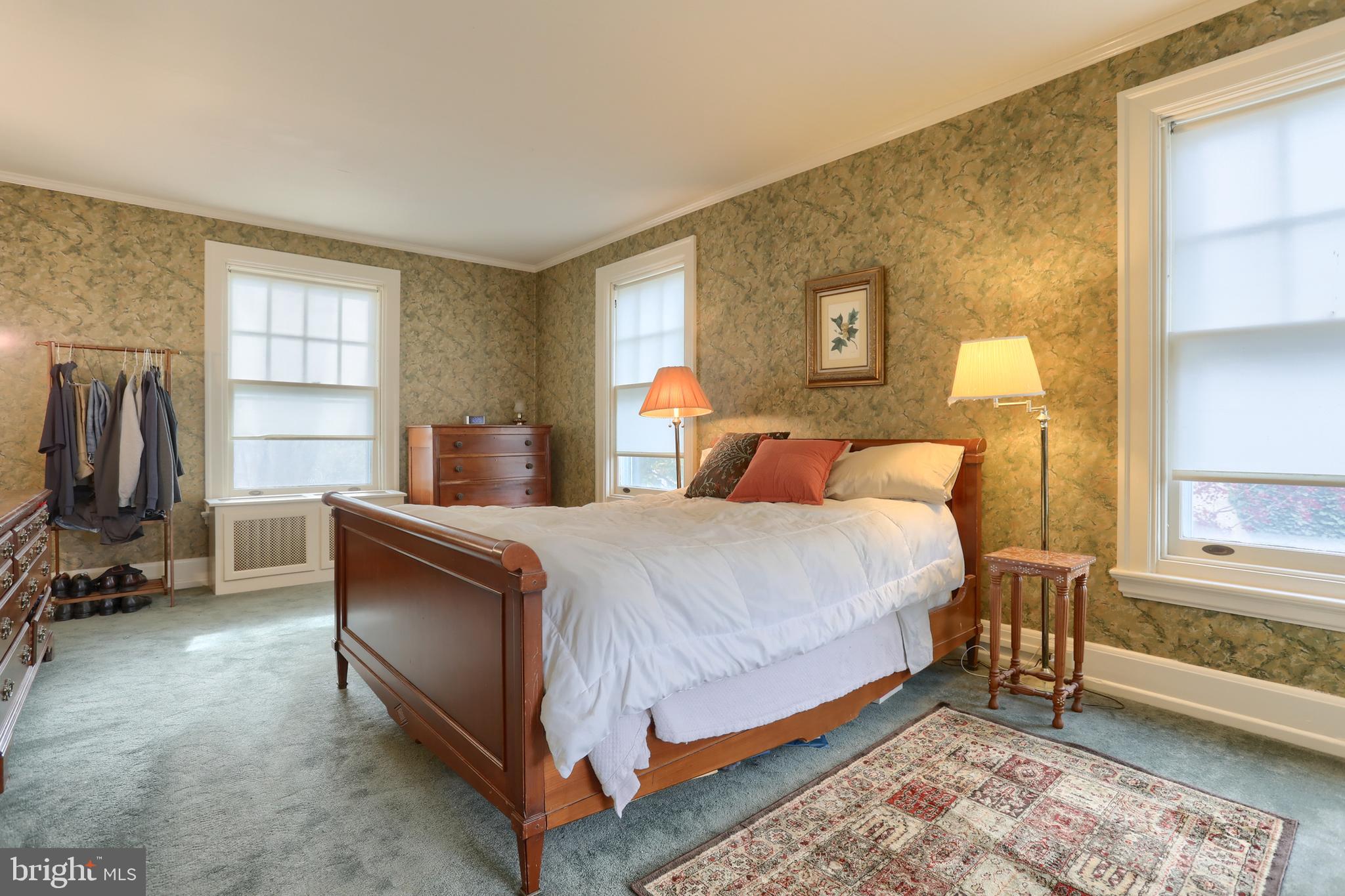 LEBANON CITY - Residential