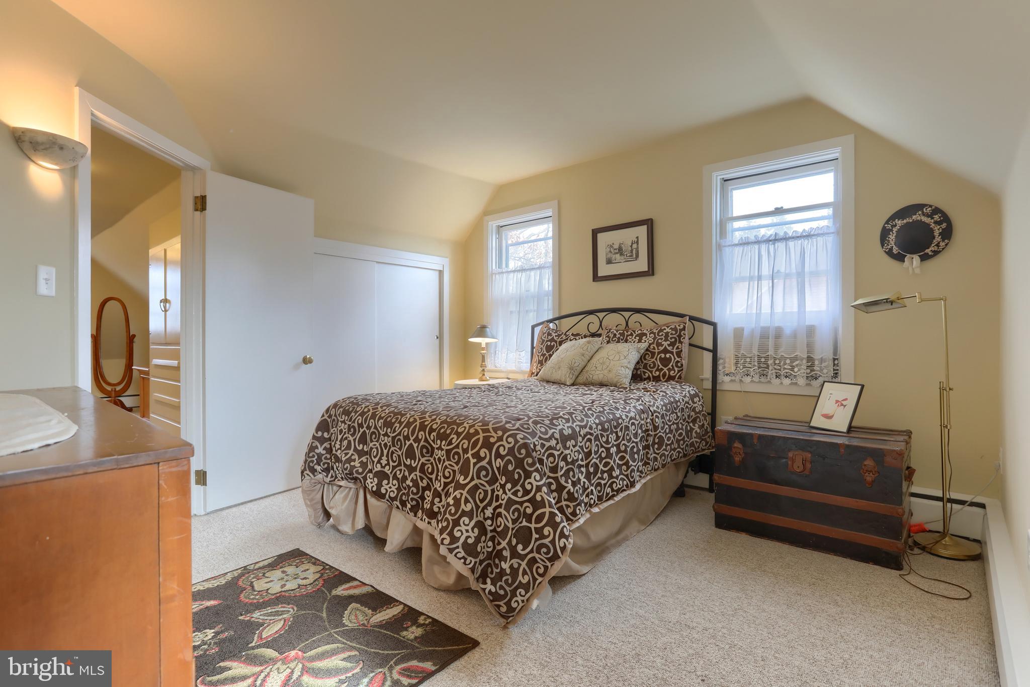 LEBANON CITY - Residential