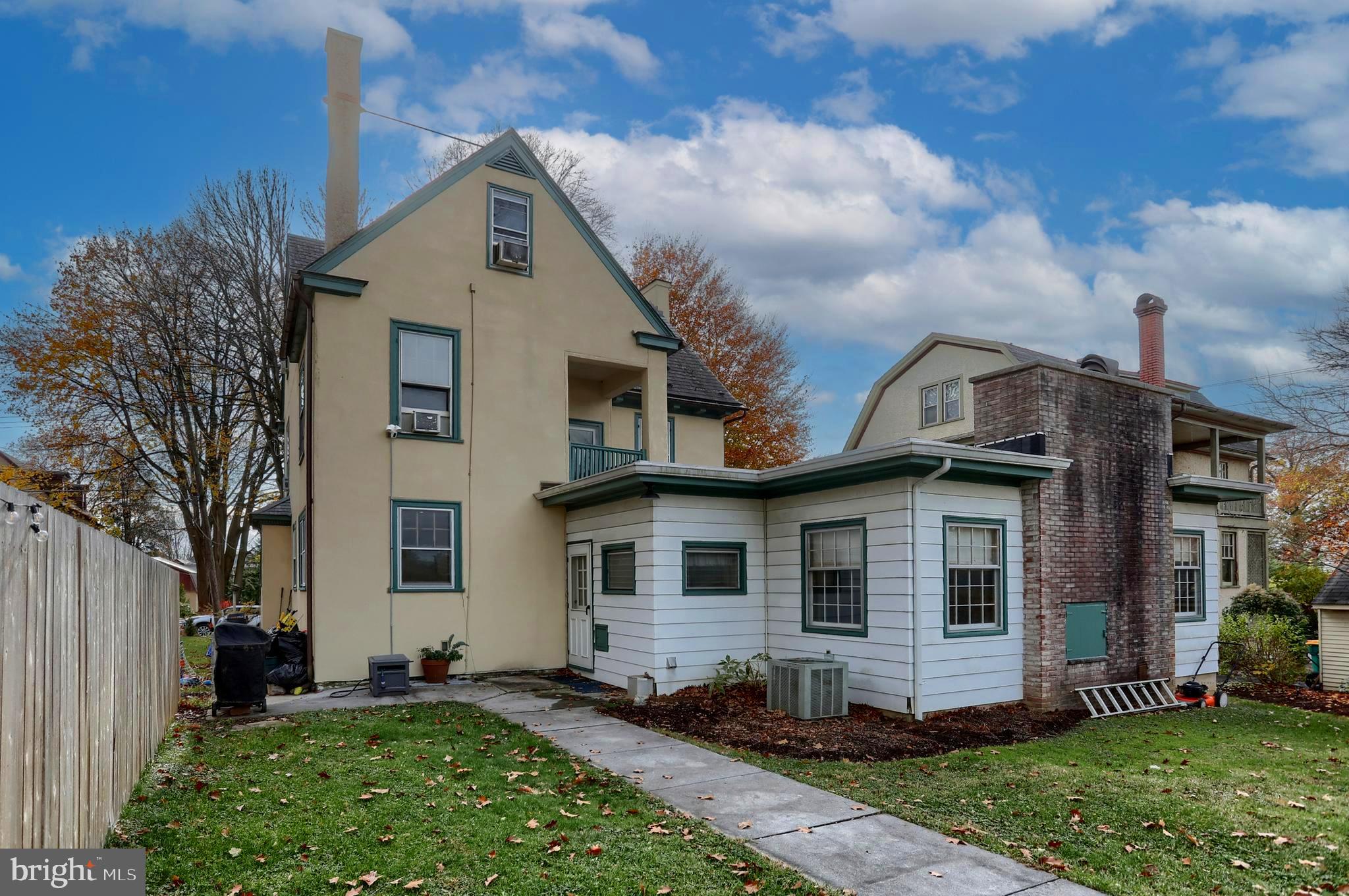 LEBANON CITY - Residential