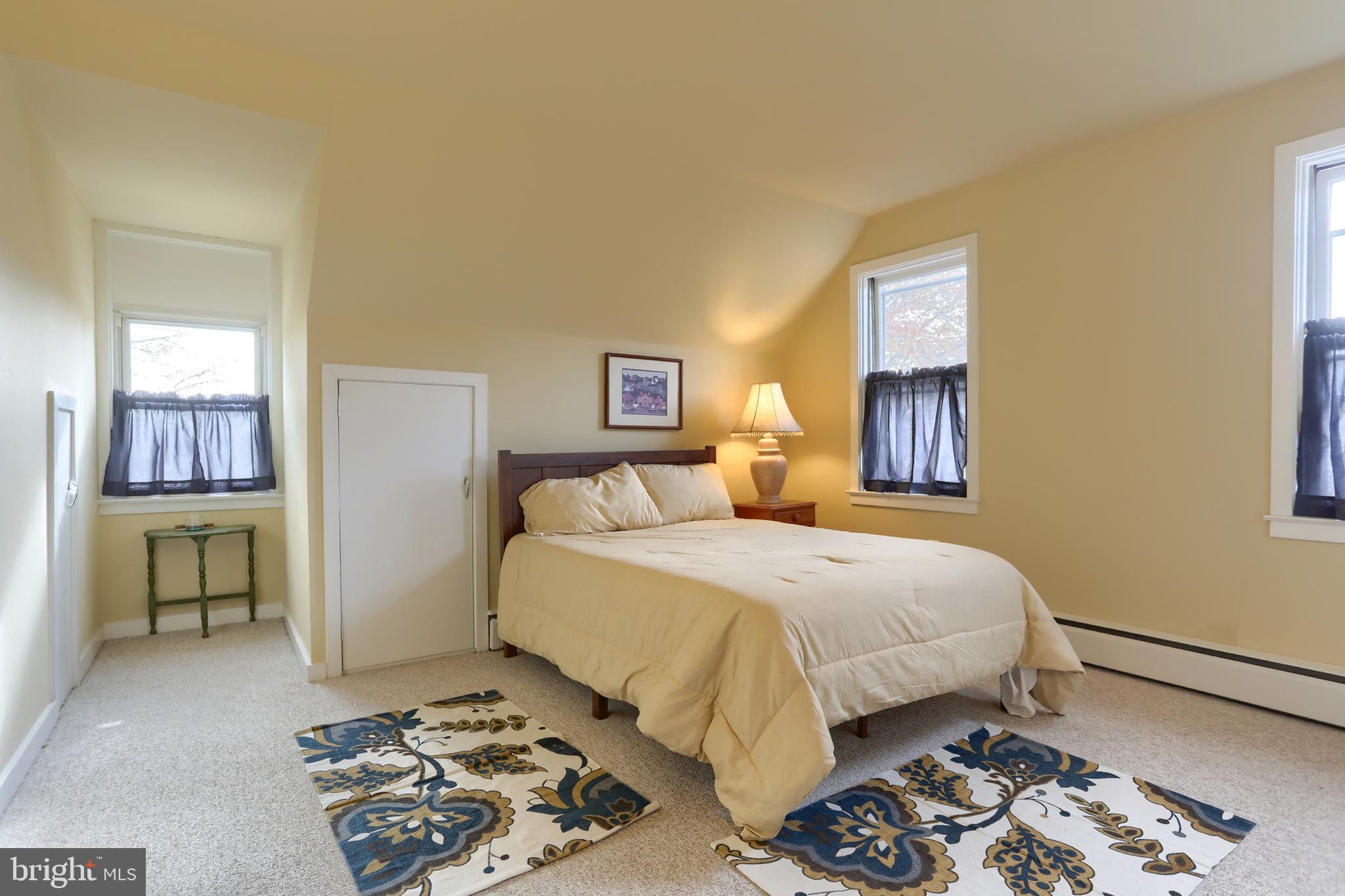 LEBANON CITY - Residential