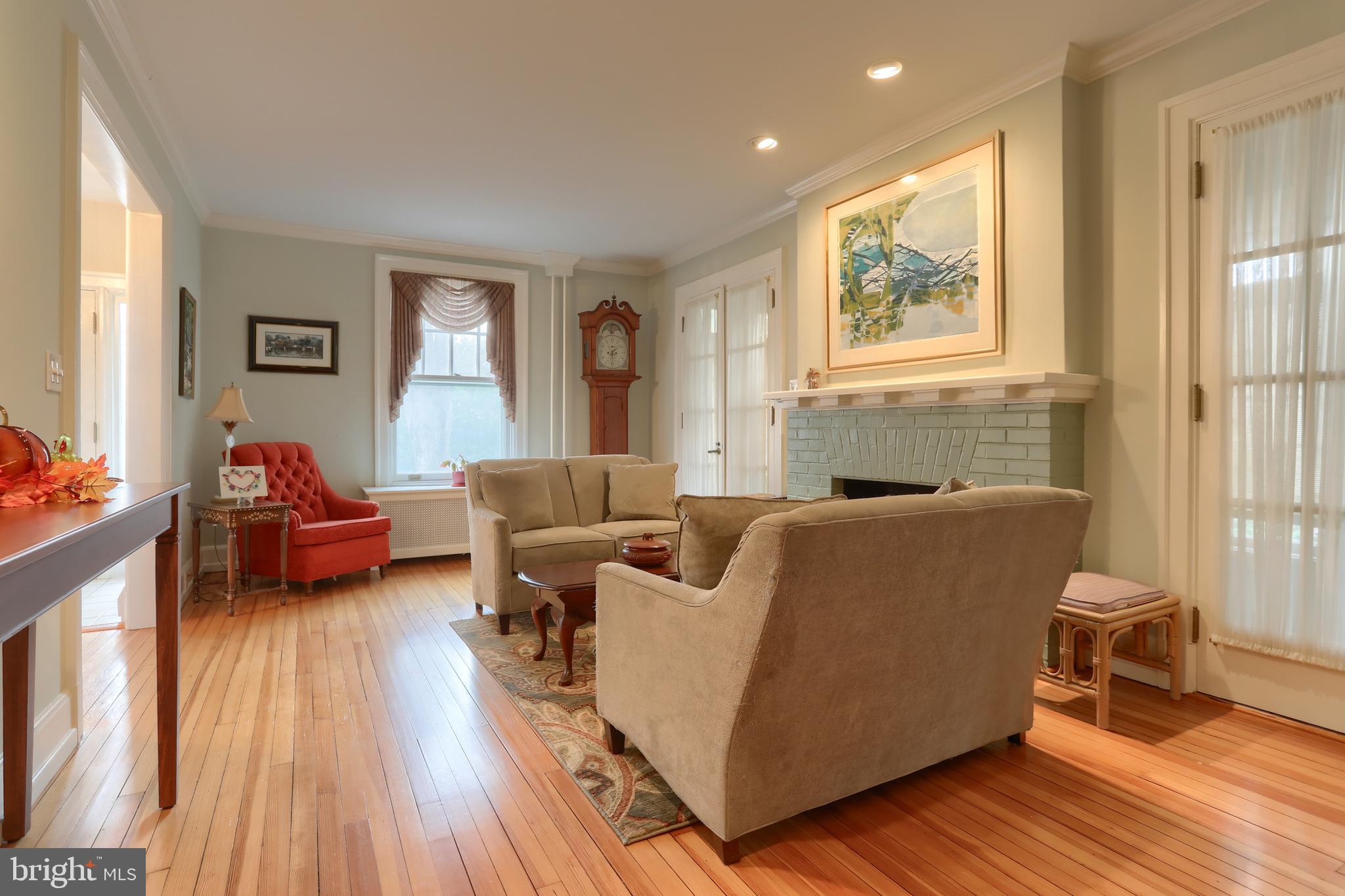 LEBANON CITY - Residential