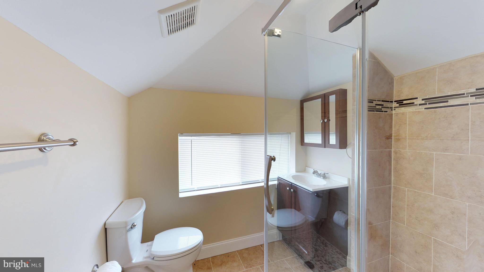 OAK PARK - Residential