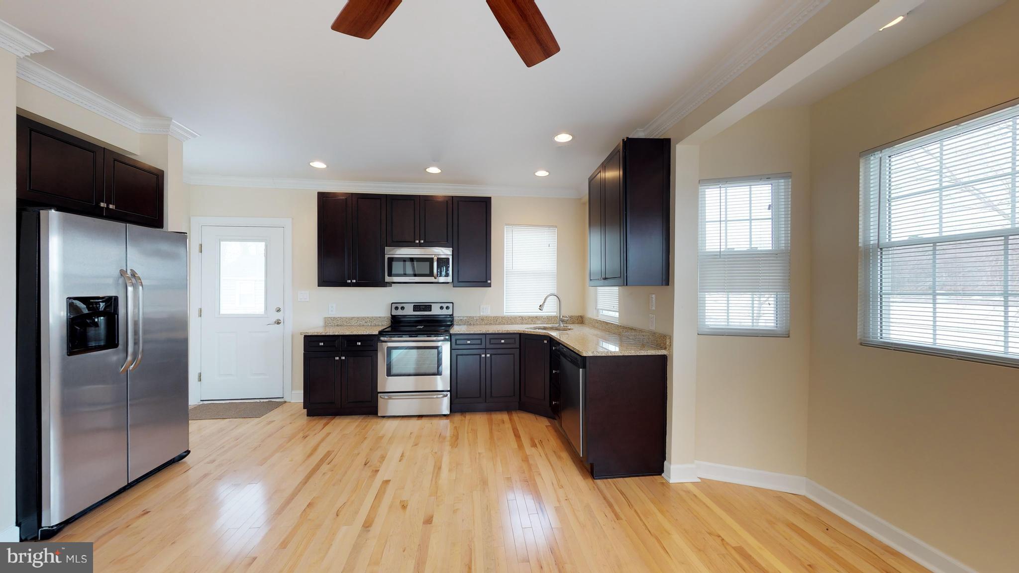 OAK PARK - Residential