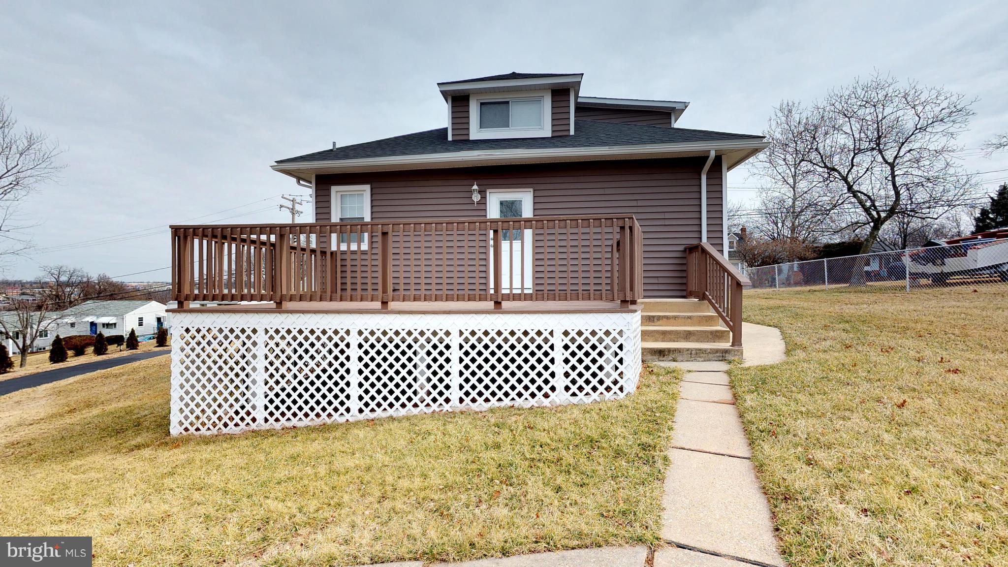 OAK PARK - Residential