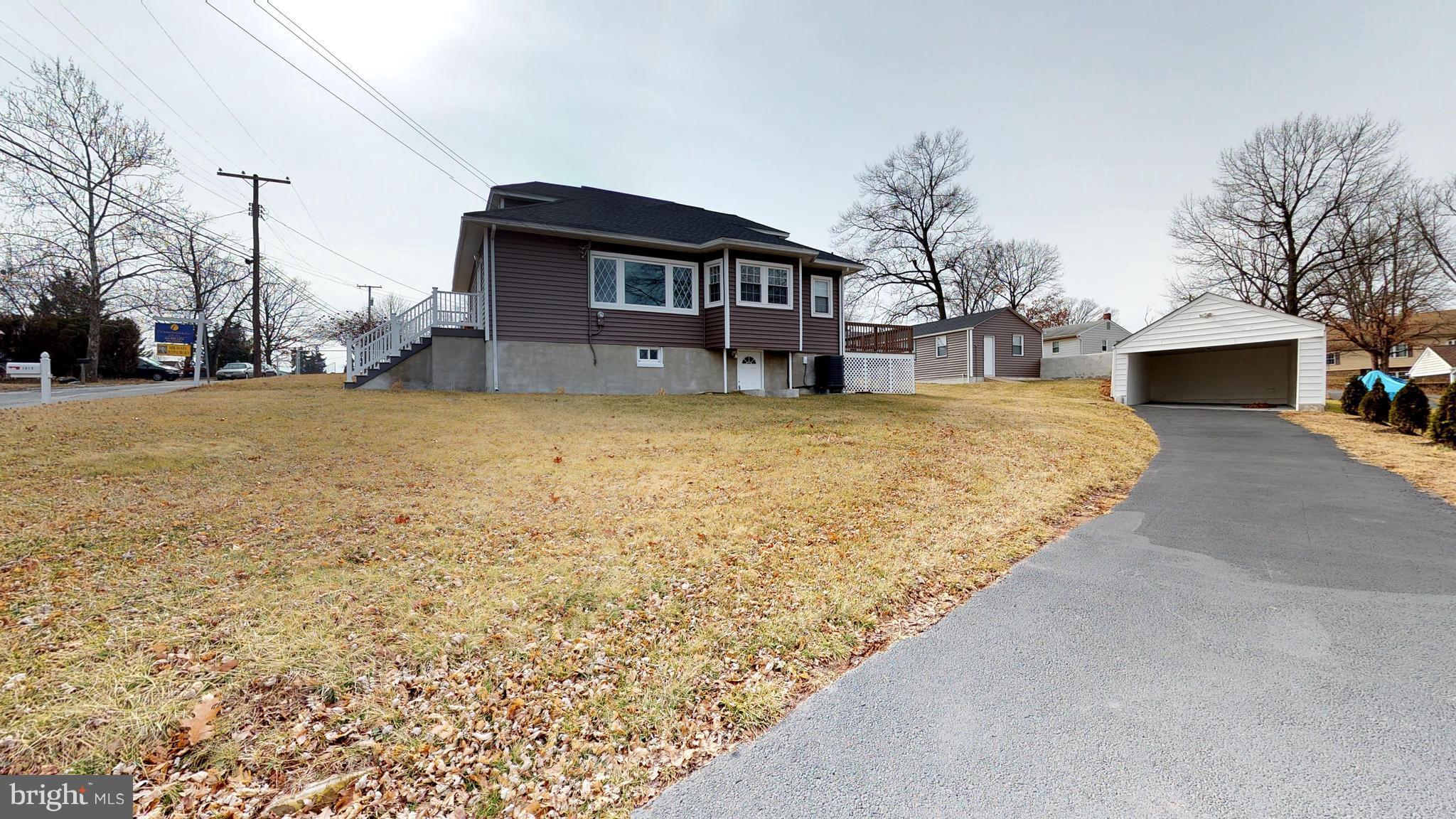 OAK PARK - Residential