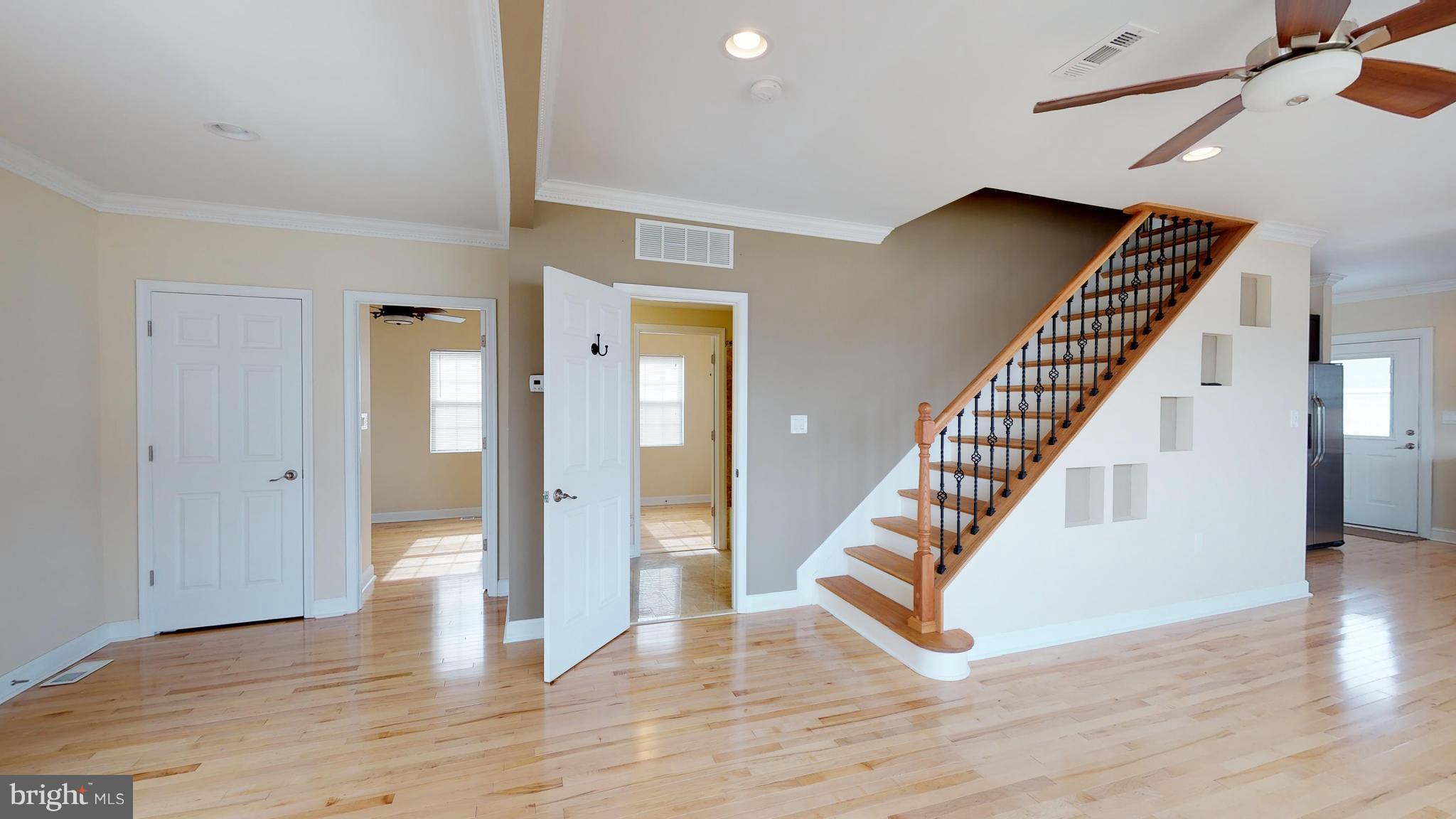 OAK PARK - Residential