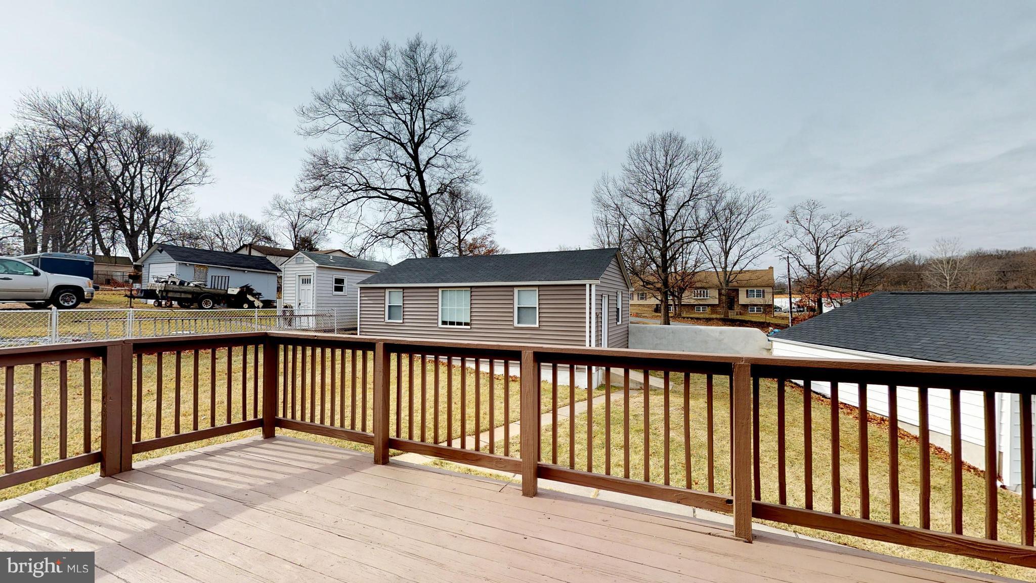 OAK PARK - Residential