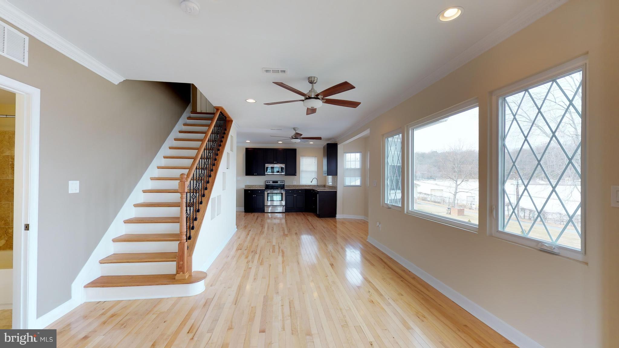 OAK PARK - Residential