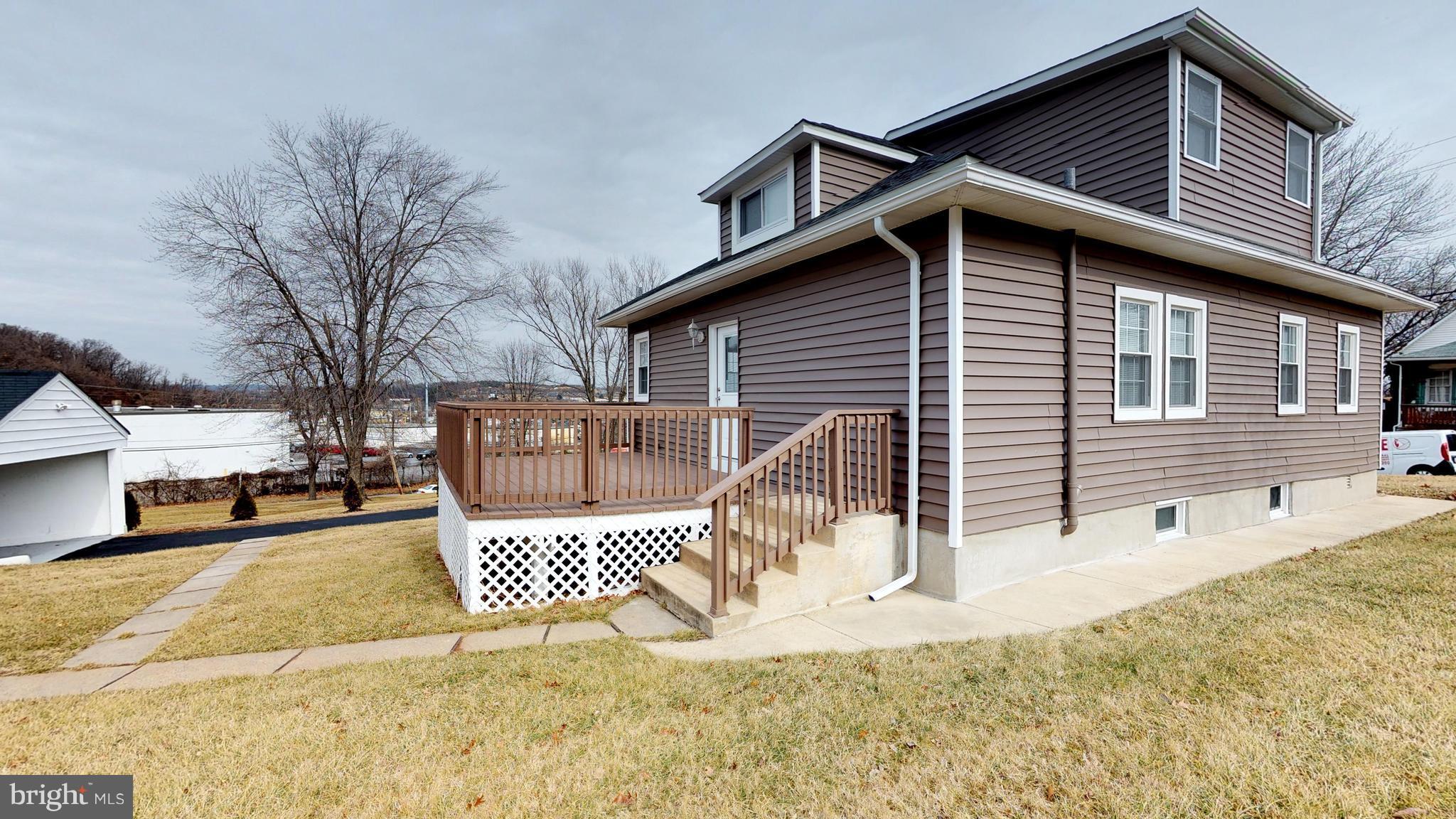 OAK PARK - Residential