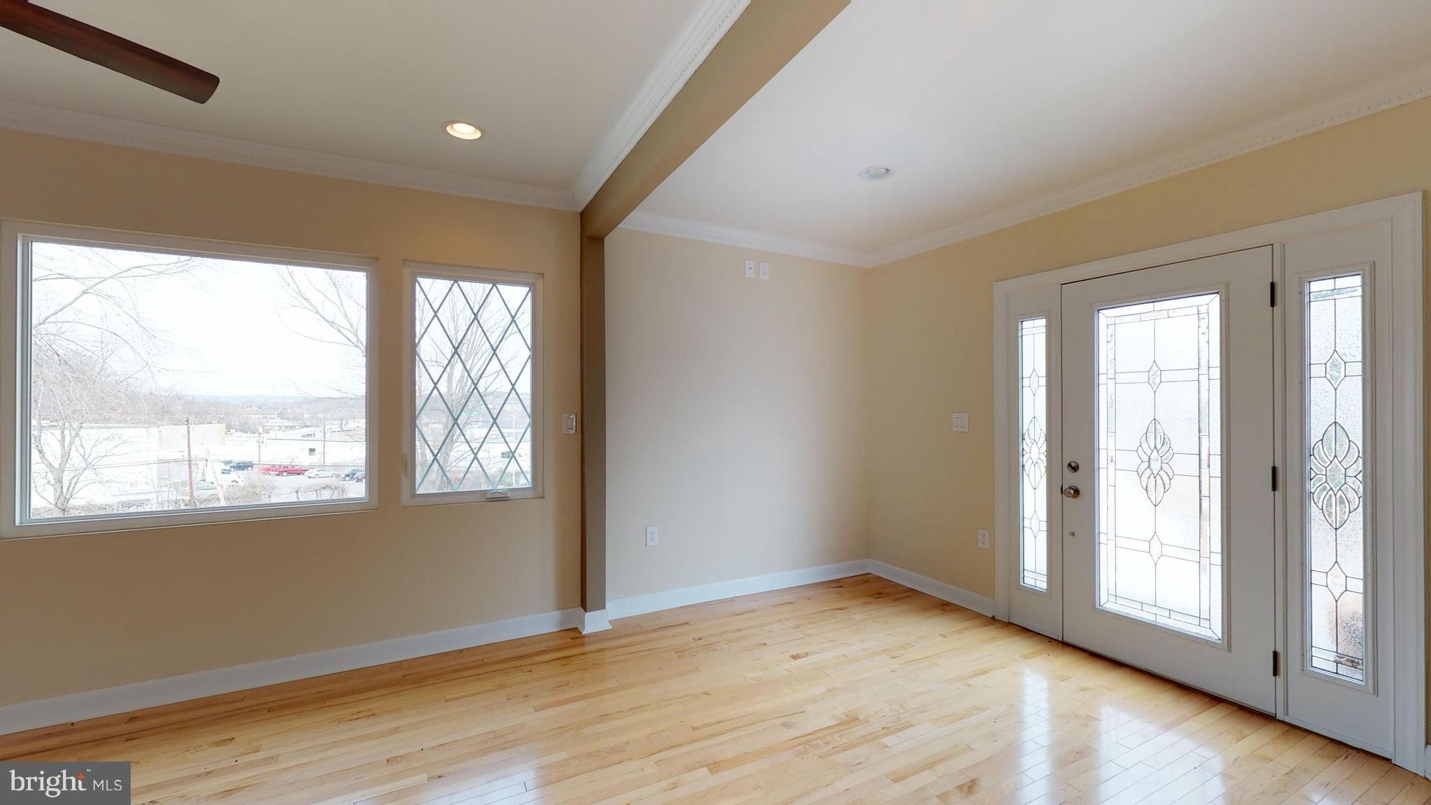 OAK PARK - Residential