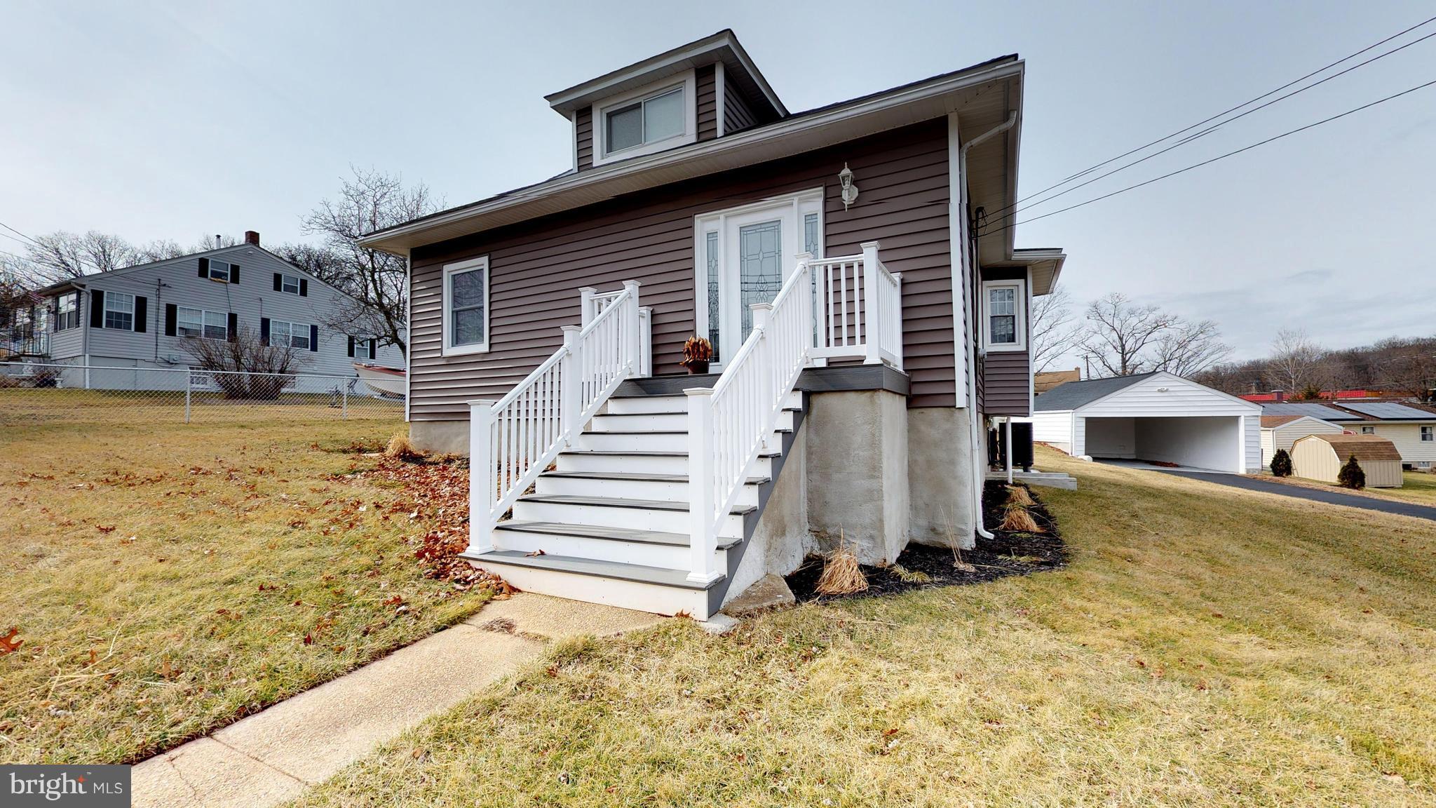 OAK PARK - Residential