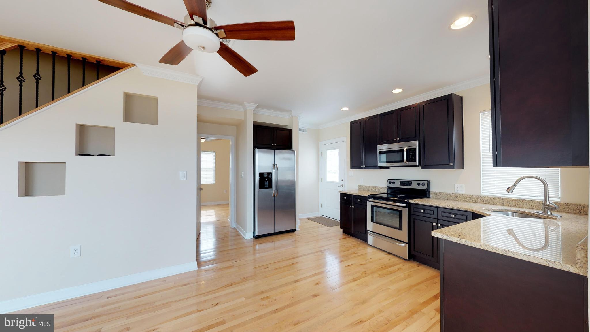 OAK PARK - Residential