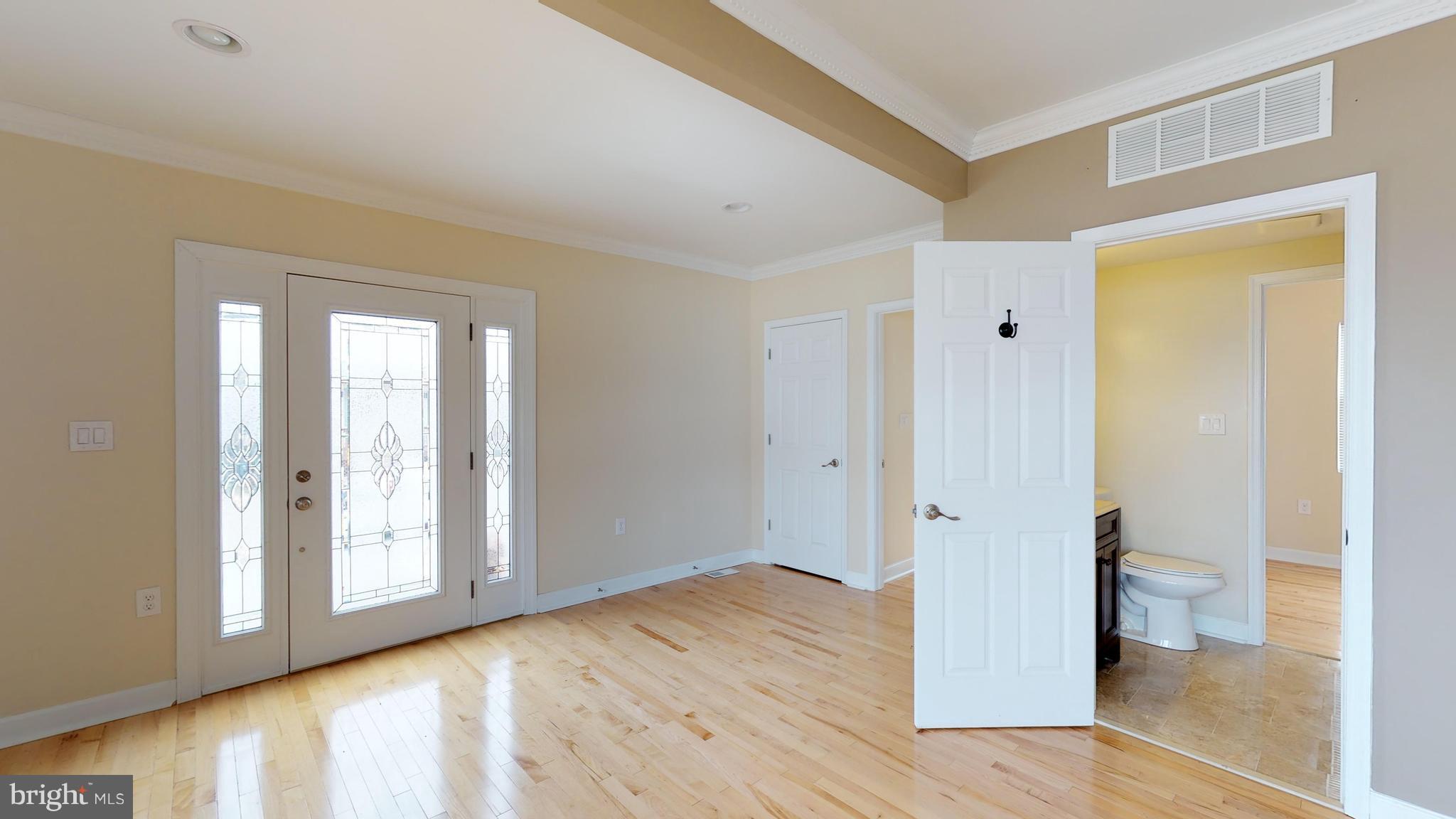 OAK PARK - Residential