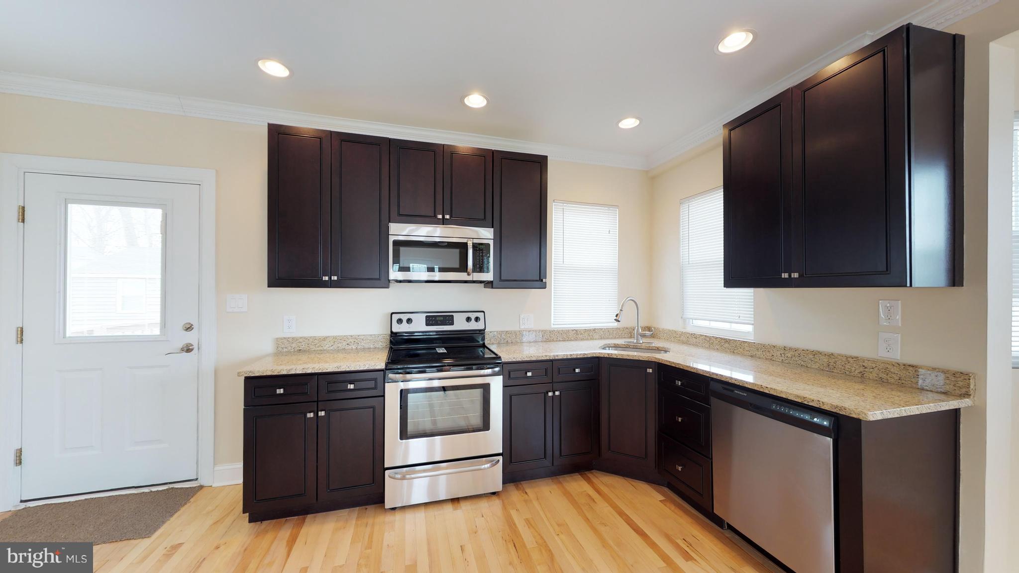 OAK PARK - Residential