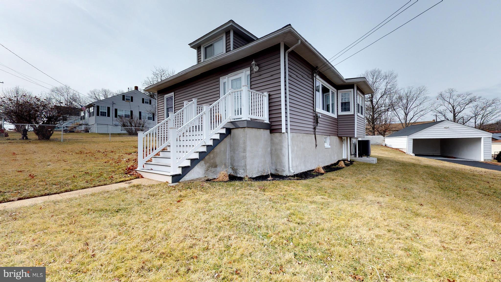 OAK PARK - Residential