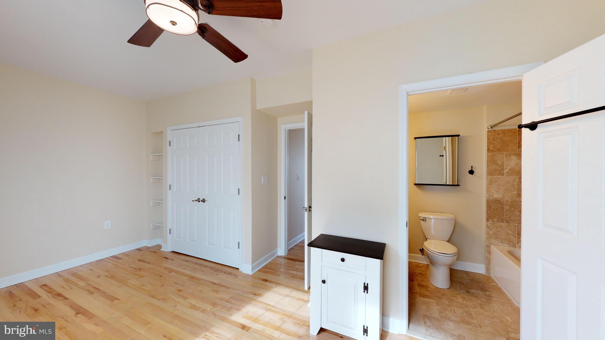 OAK PARK - Residential