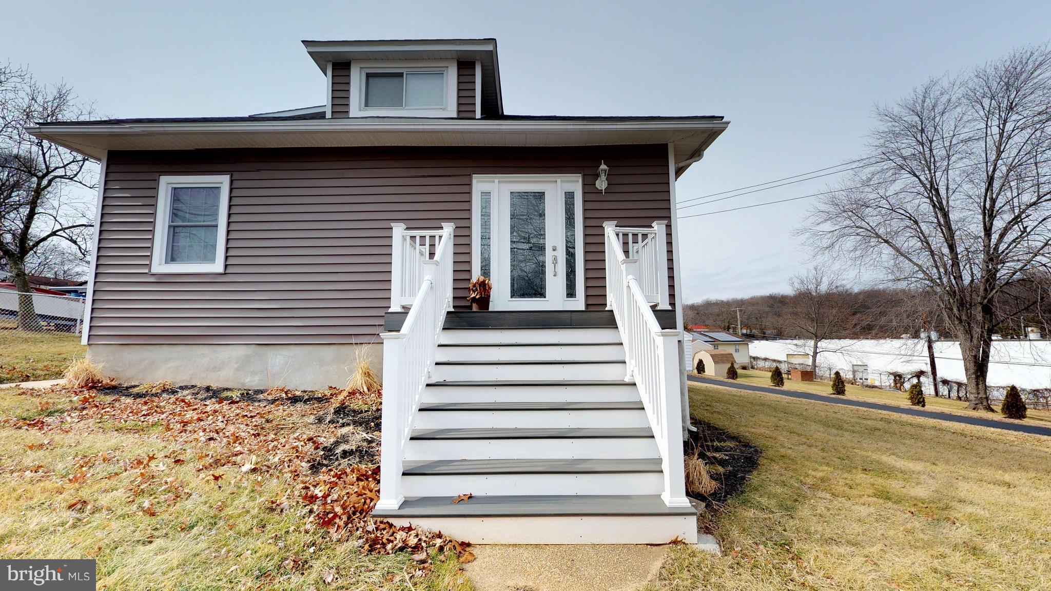 OAK PARK - Residential