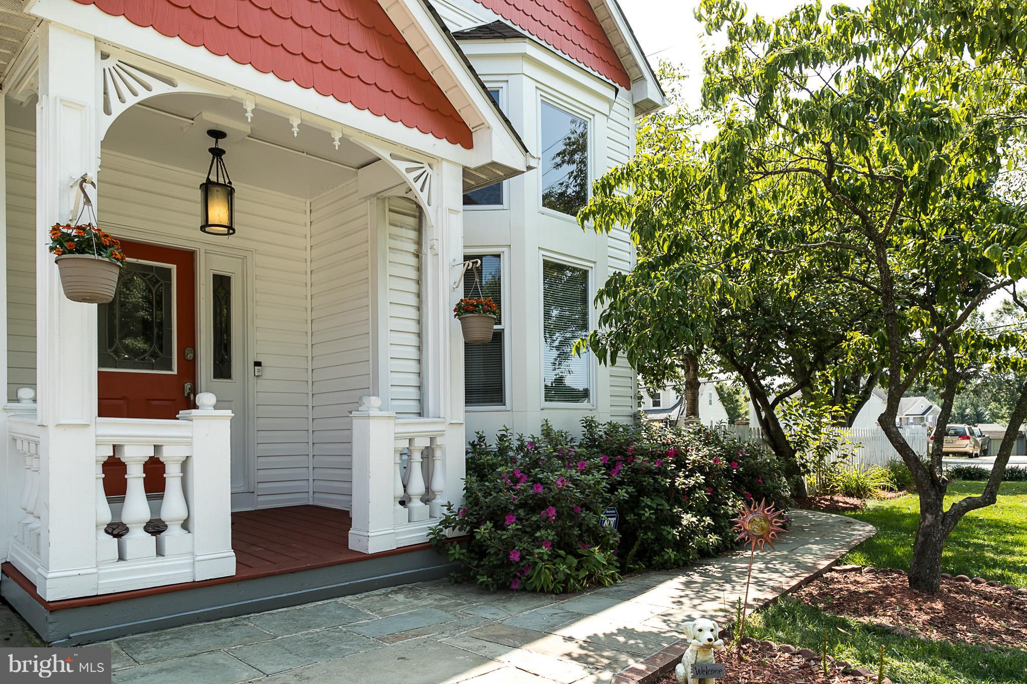 CARRIAGE HILL - Residential