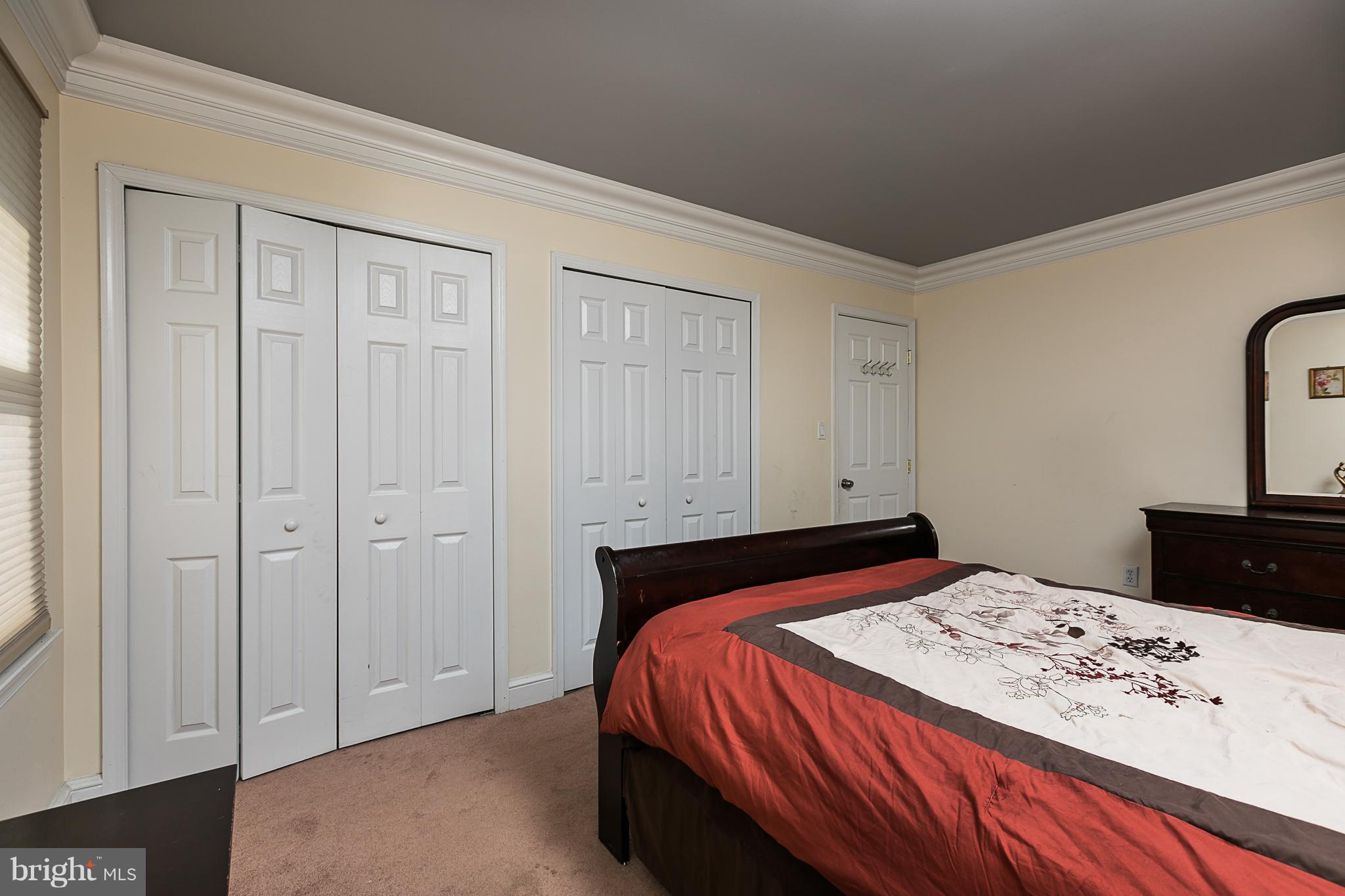 CARRIAGE HILL - Residential