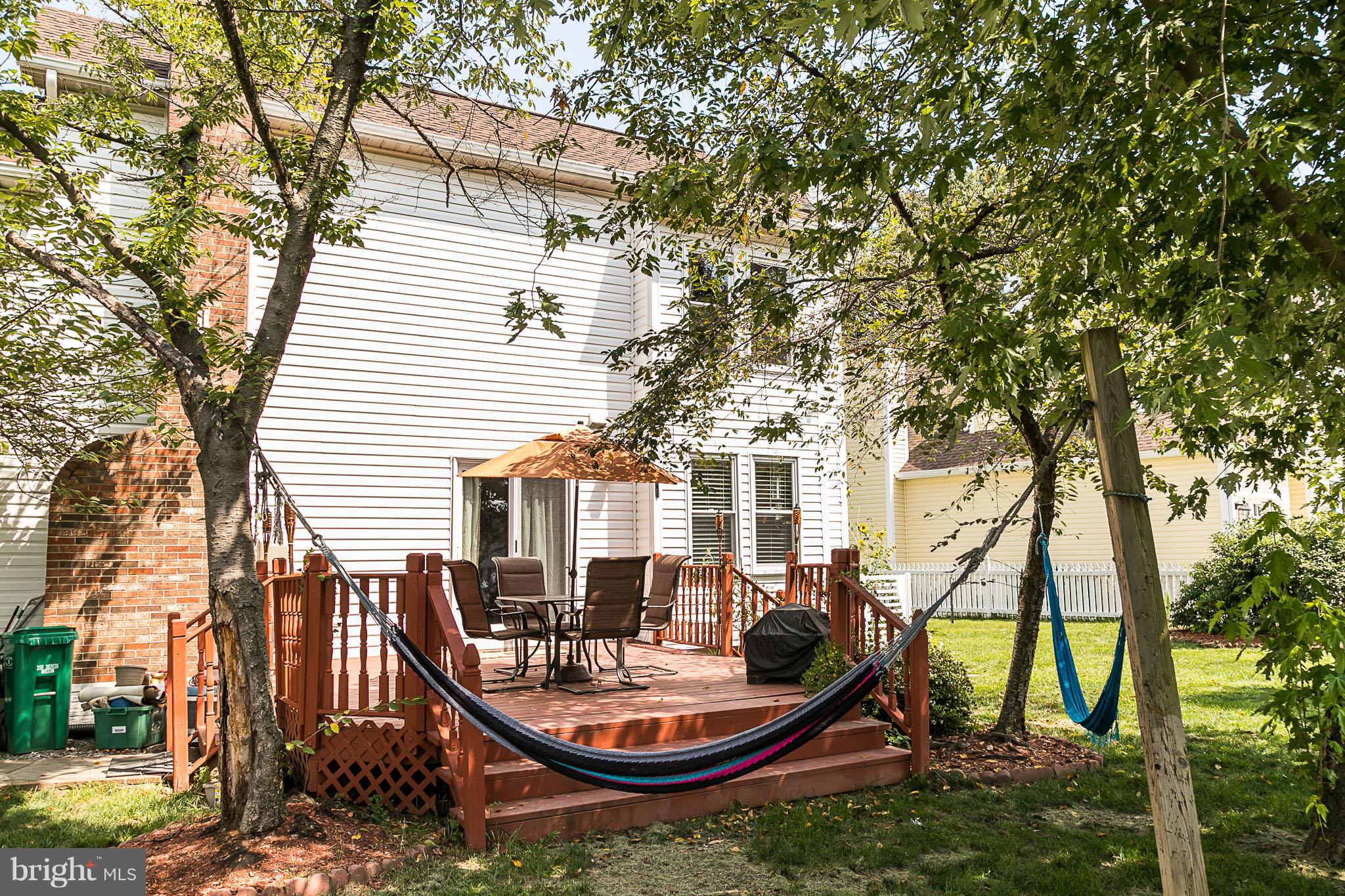 CARRIAGE HILL - Residential