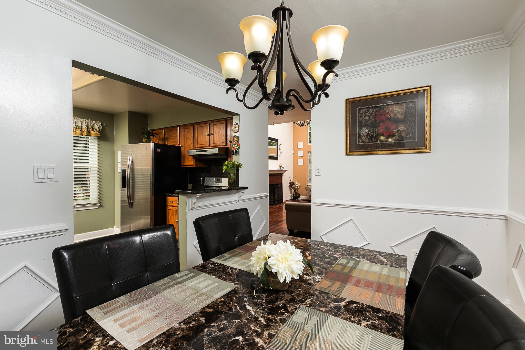 CARRIAGE HILL - Residential