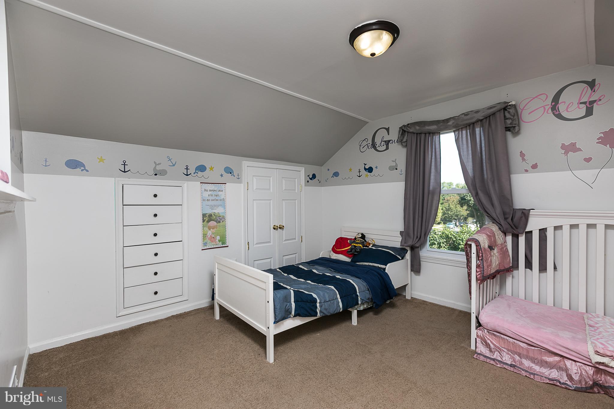 CARRIAGE HILL - Residential