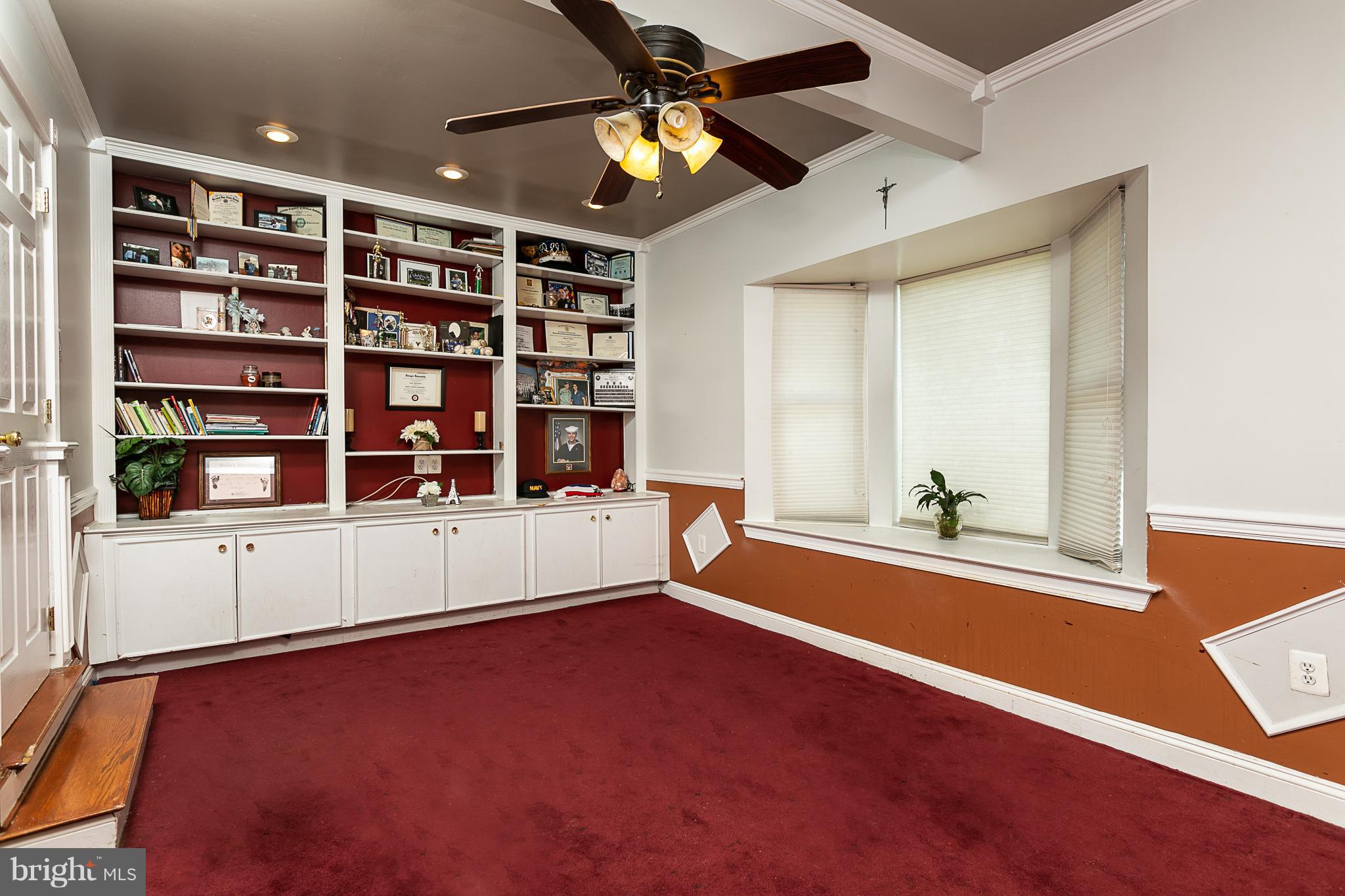 CARRIAGE HILL - Residential