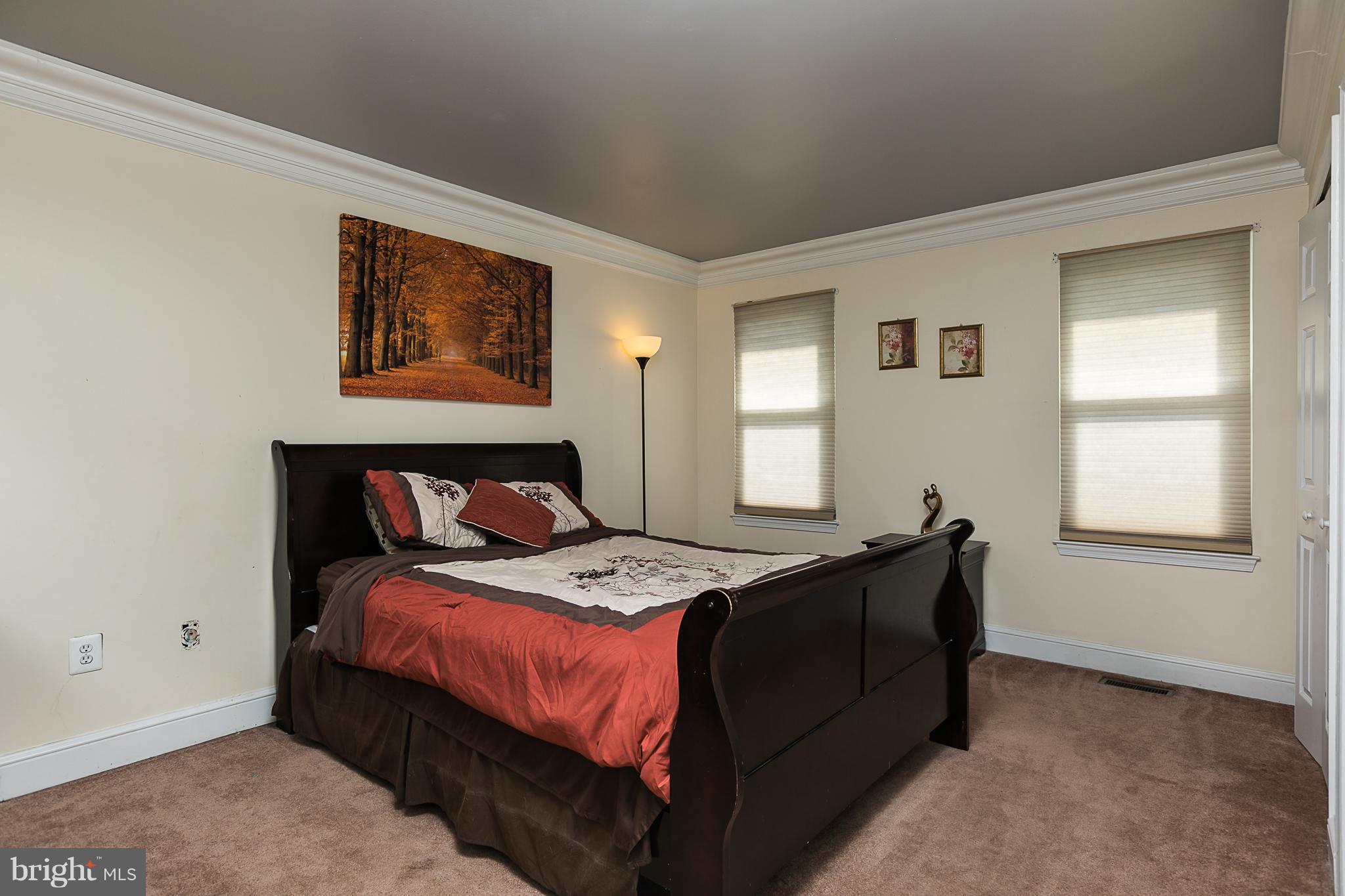 CARRIAGE HILL - Residential