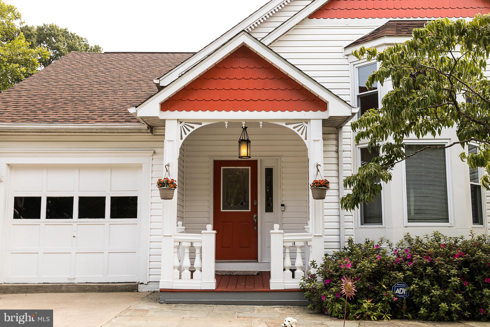 CARRIAGE HILL - Residential