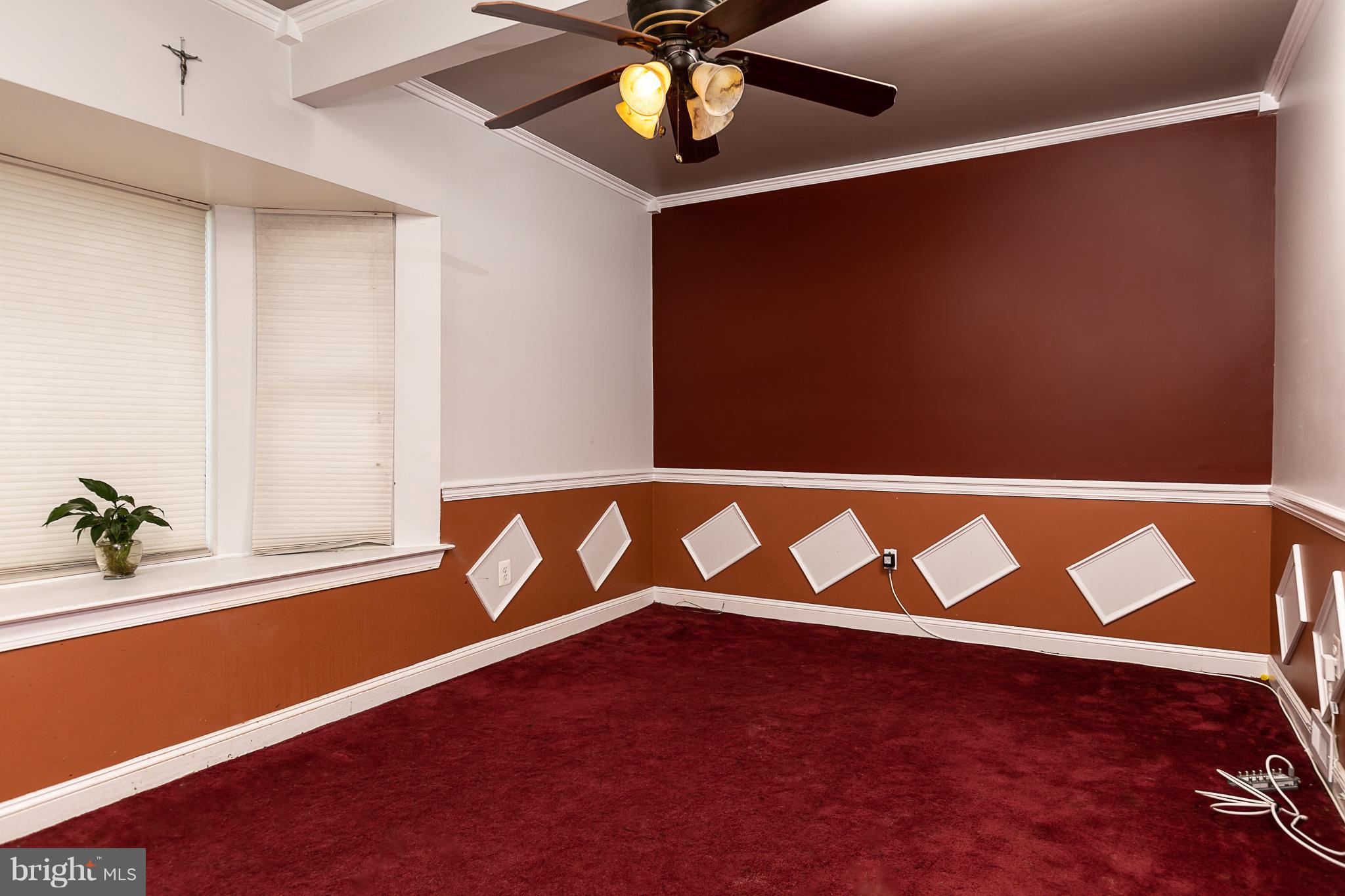 CARRIAGE HILL - Residential