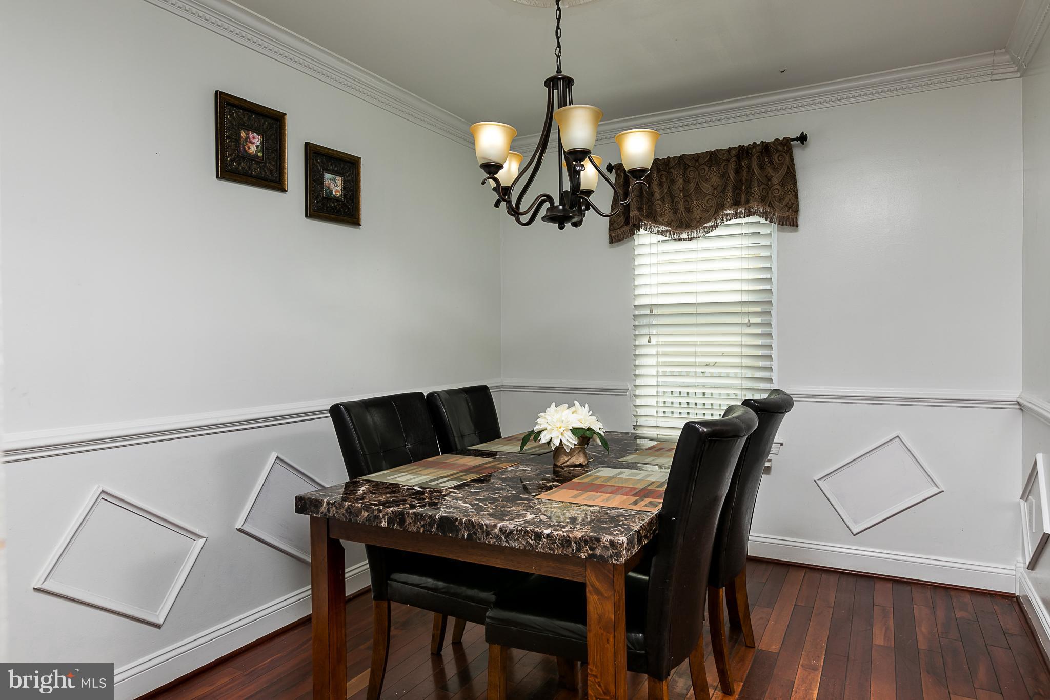 CARRIAGE HILL - Residential