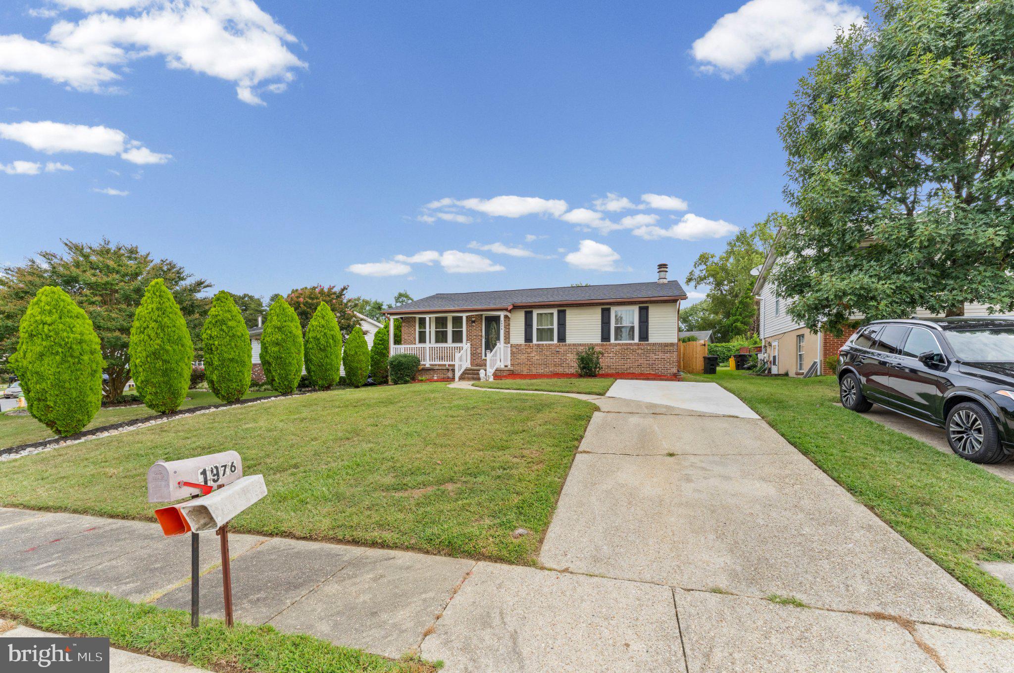 1976 DOMINOE ROAD