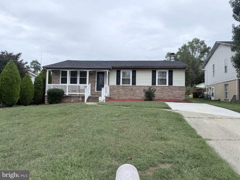 Photo of 1976 Dominoe Road, ANNAPOLIS, MD 21401 (MLS # MDAA2157332)