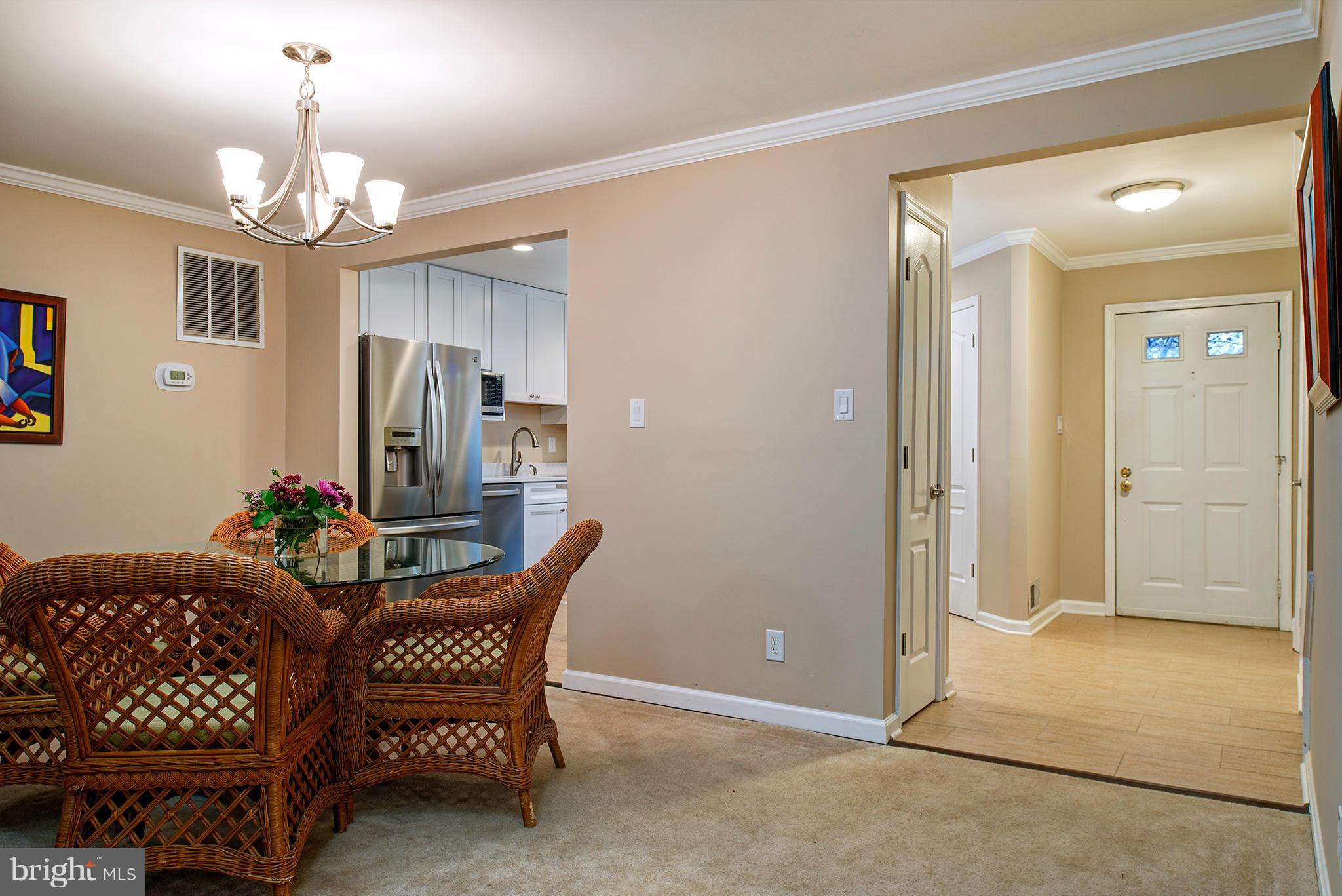 ARROWOOD - Residential Lease