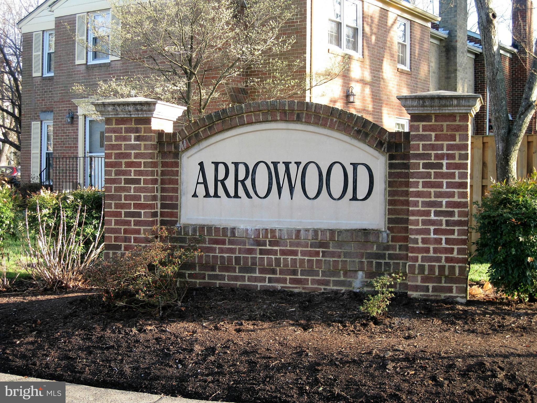 ARROWOOD - Residential Lease