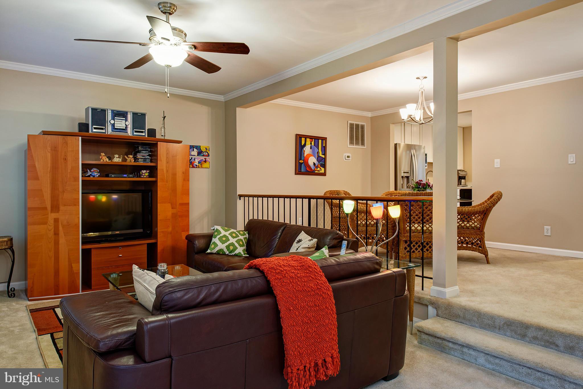 ARROWOOD - Residential Lease