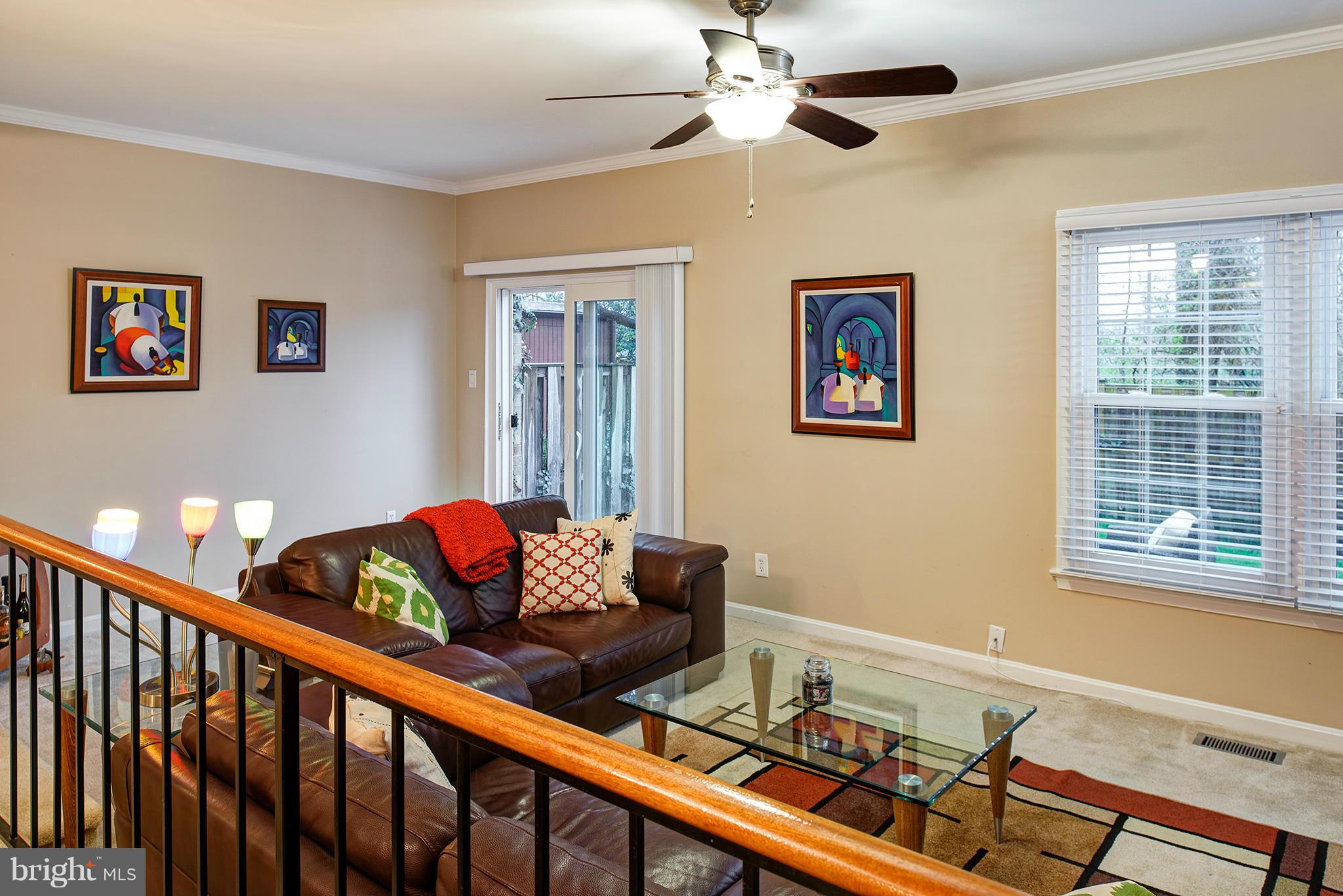 ARROWOOD - Residential Lease