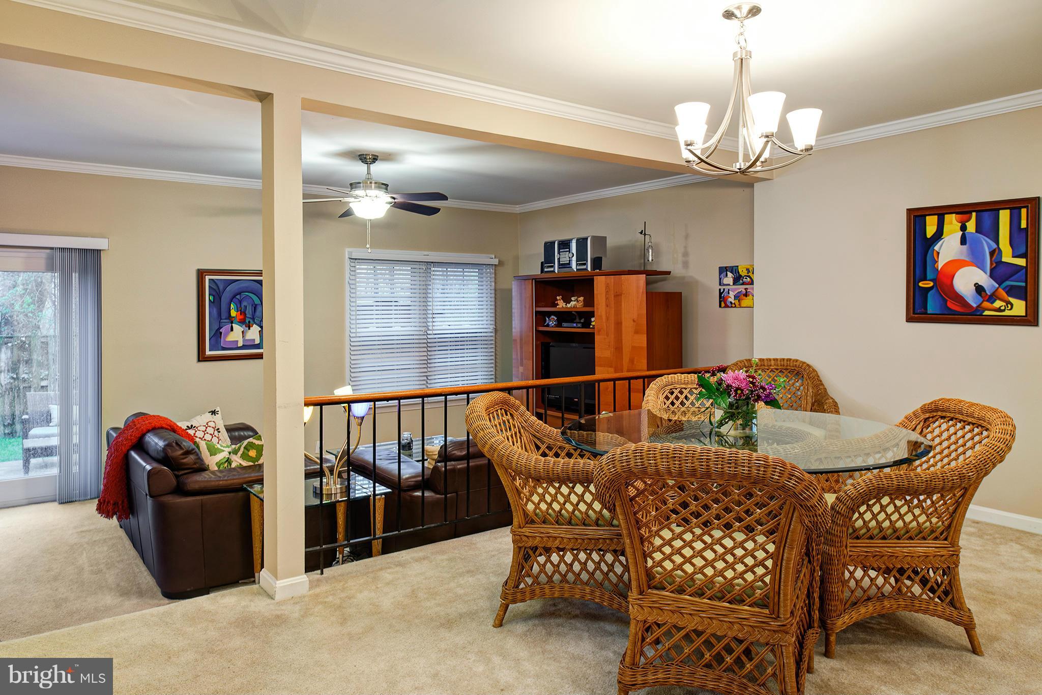 ARROWOOD - Residential Lease