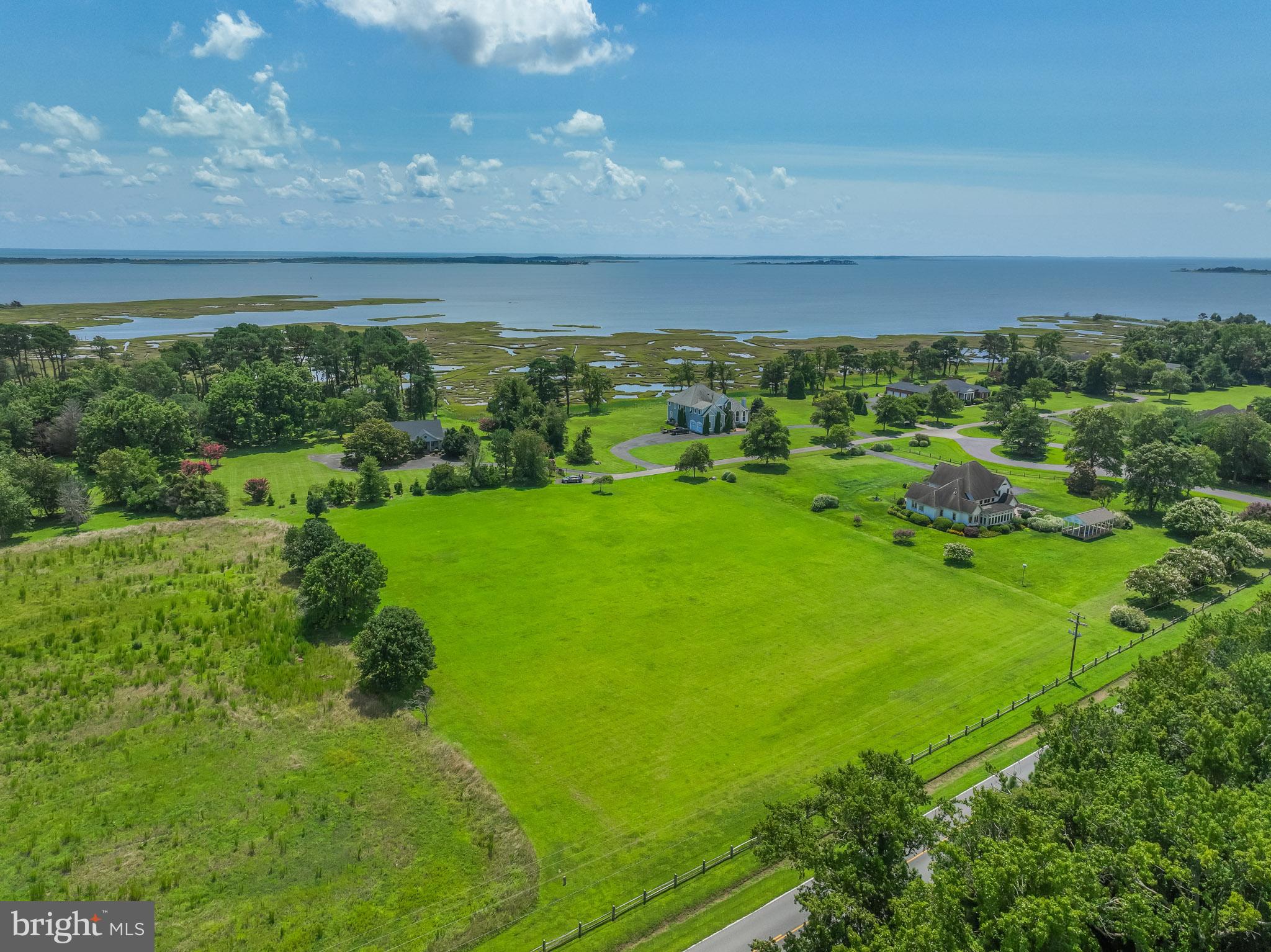 SYNEPUXENT LANDING - Land