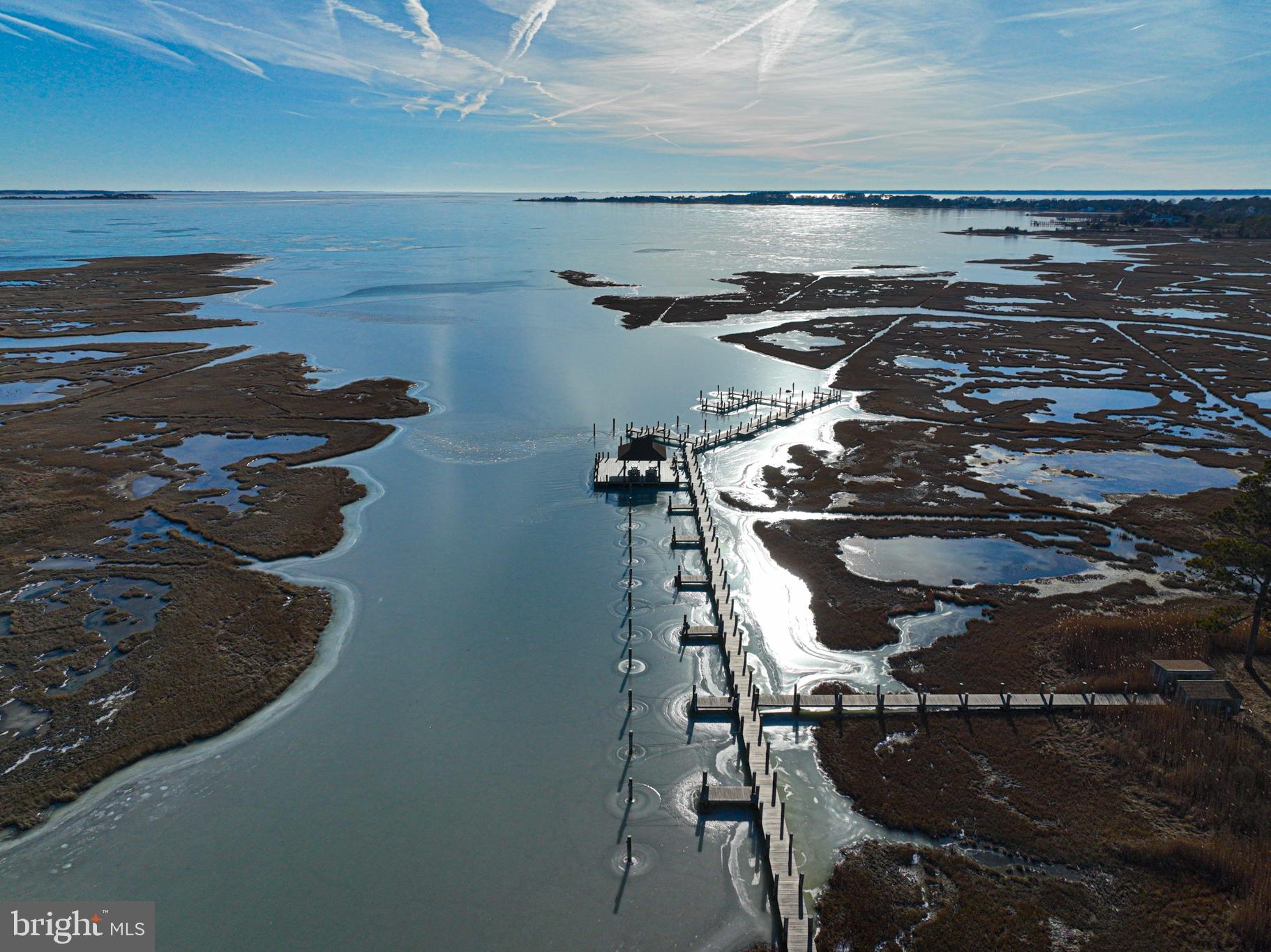 SYNEPUXENT LANDING - Land