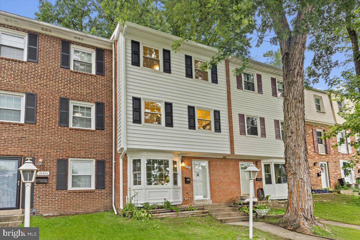 14425 BRANDON COURT