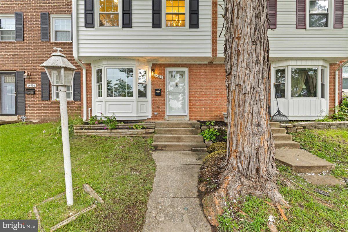 14425 BRANDON COURT
