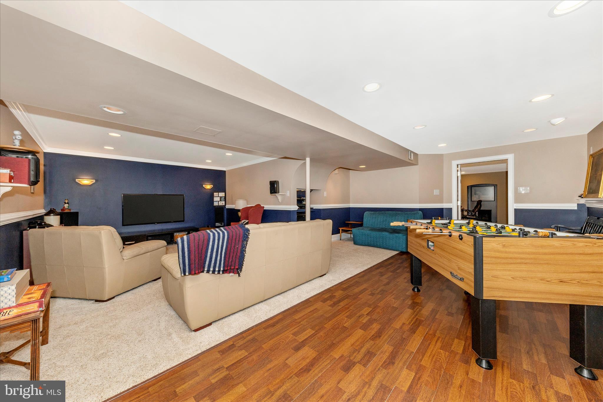 EAGLEHEAD SUMMERFIELD - Residential