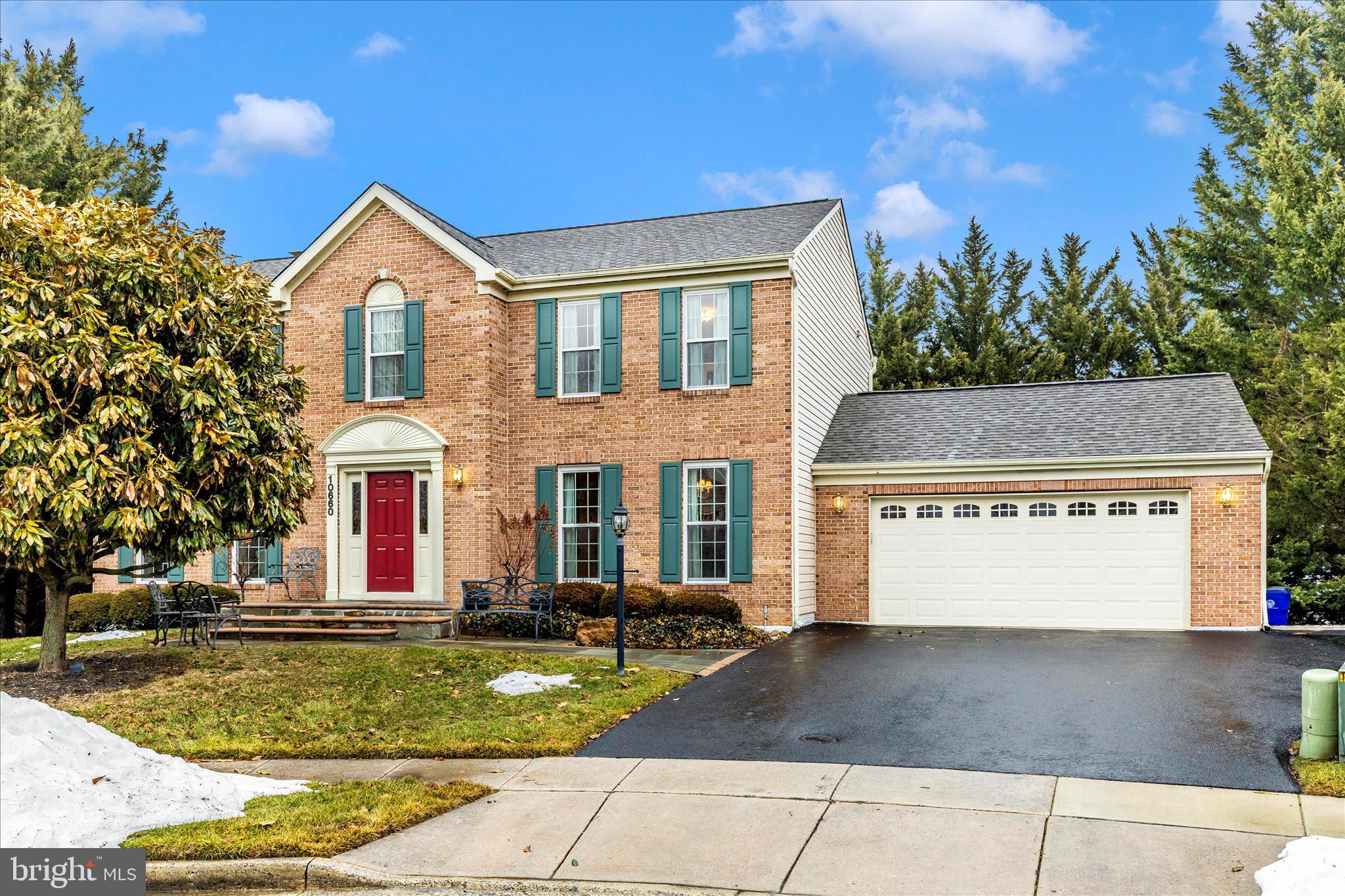 EAGLEHEAD SUMMERFIELD - Residential