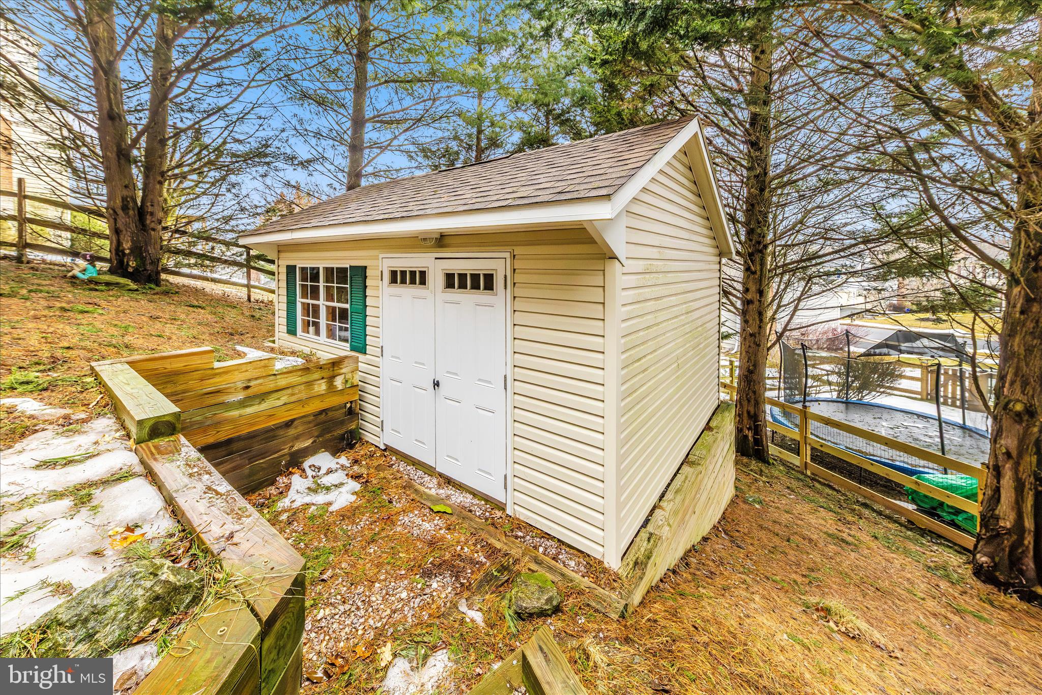 EAGLEHEAD SUMMERFIELD - Residential