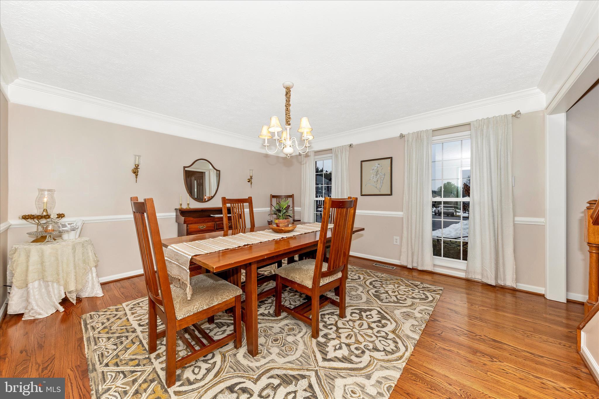 EAGLEHEAD SUMMERFIELD - Residential